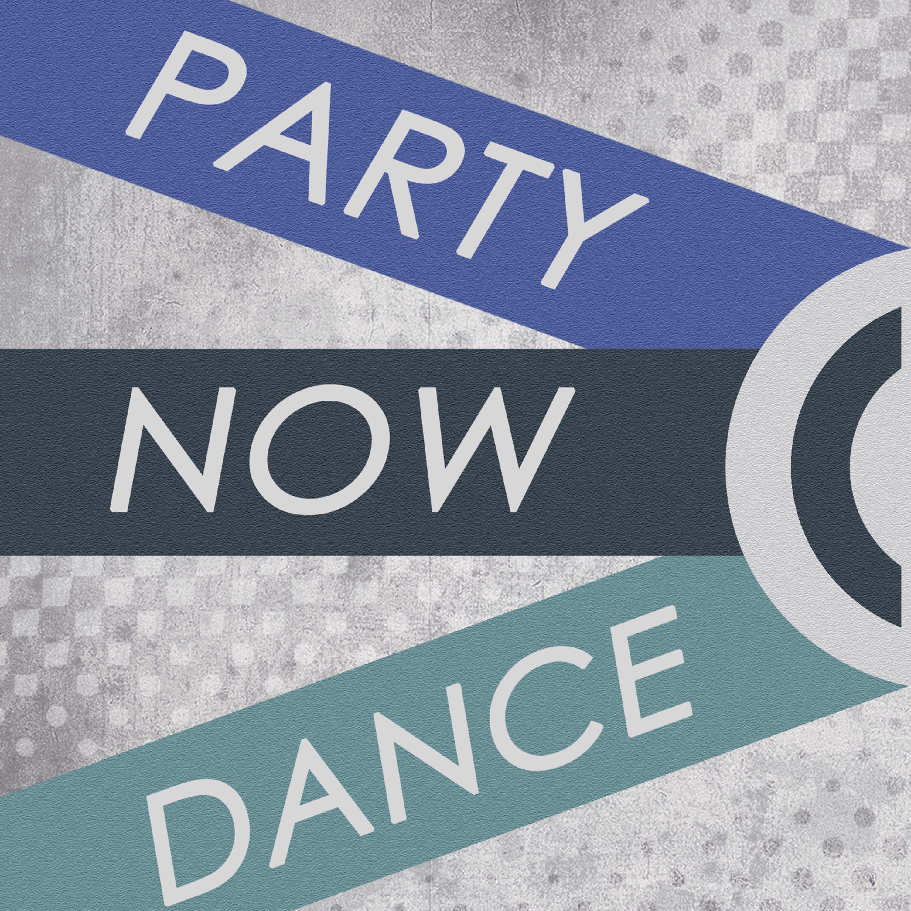 Постер альбома Party Dance Now: Best EDM Songs & Electronic Music Hits of the Year