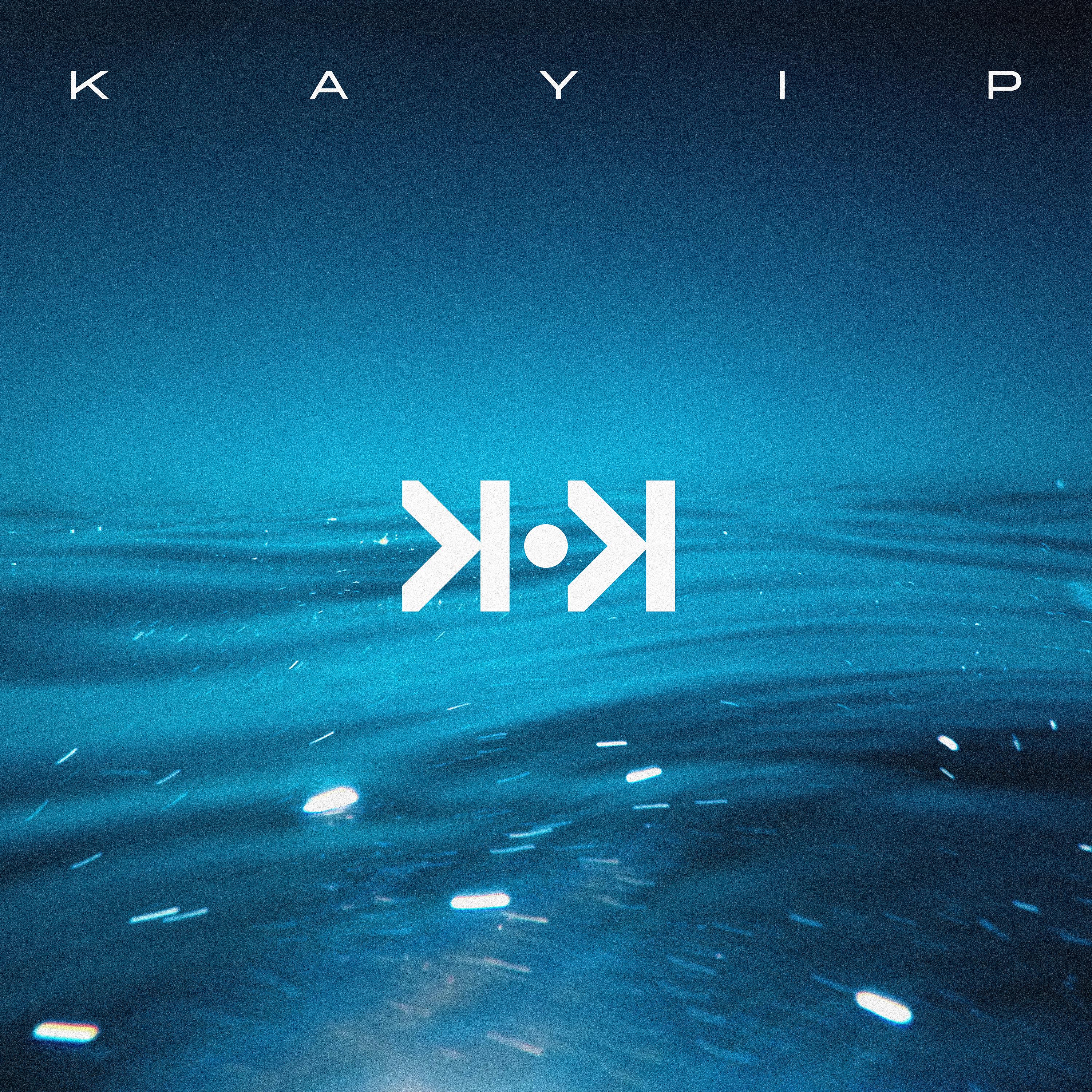 Постер альбома Kayıp