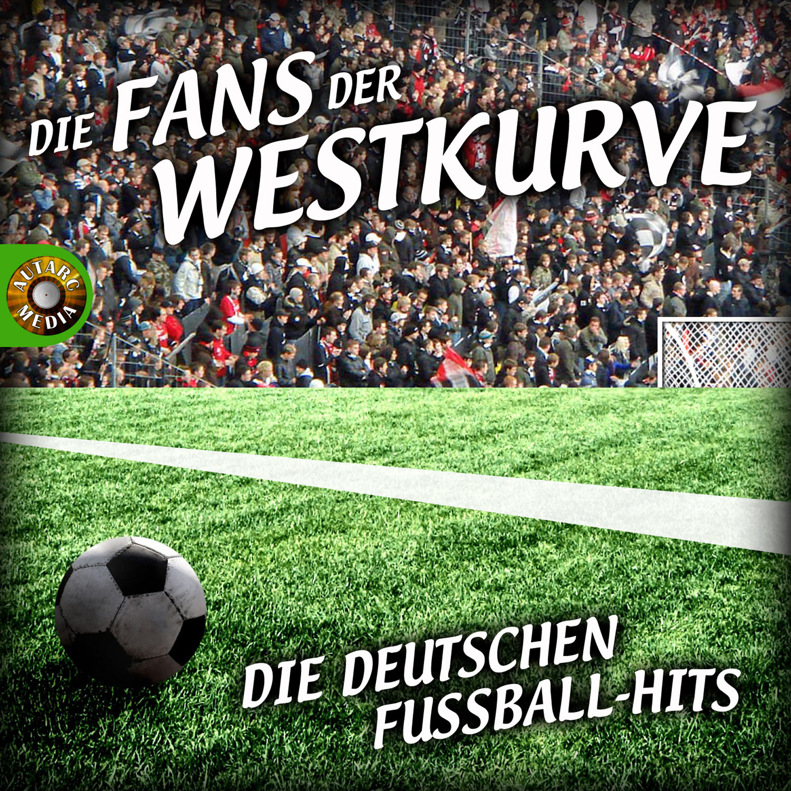 Die Fans der Westkurve - The Theodor im Fussballtor
