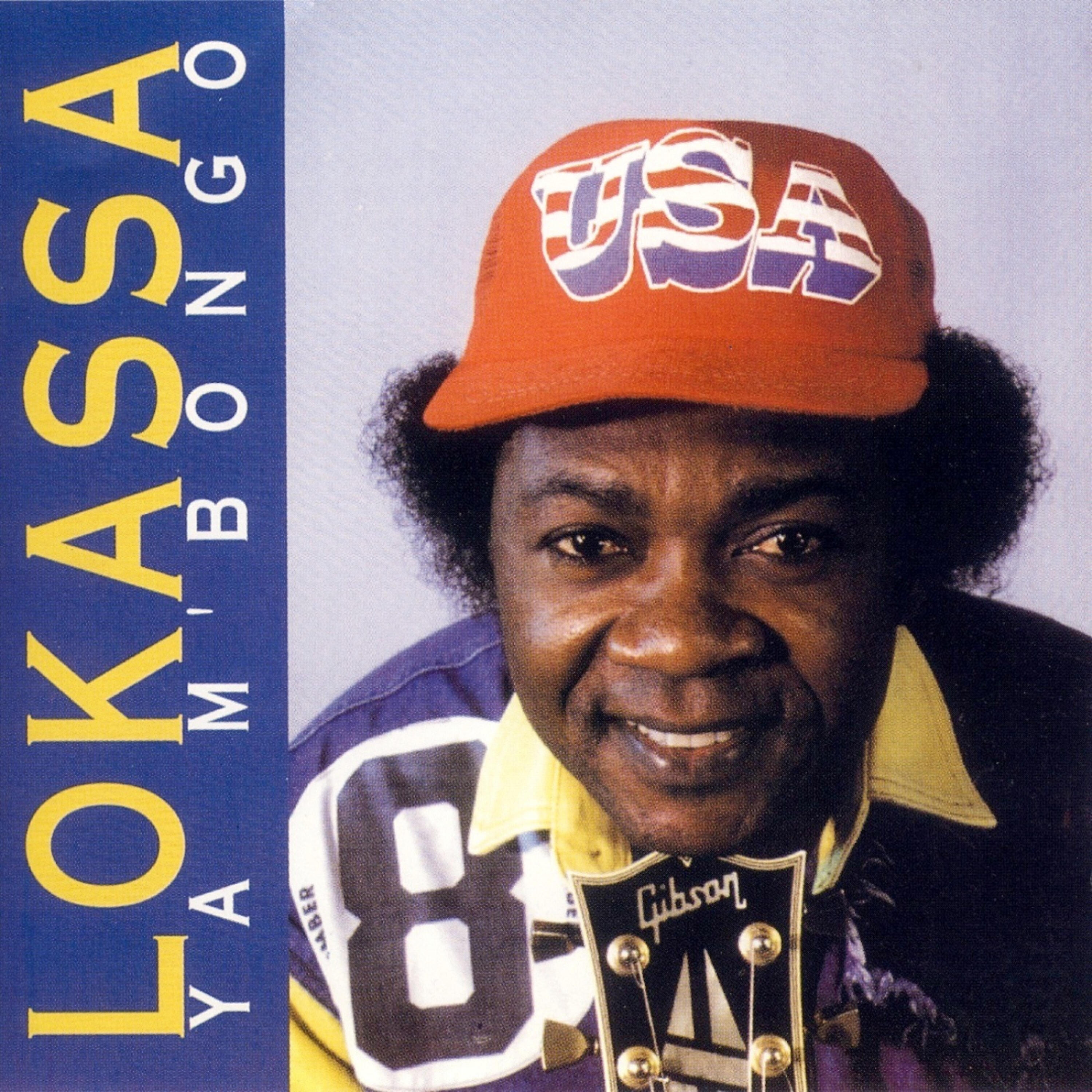 Lokassa Ya M'Bongo - Matti