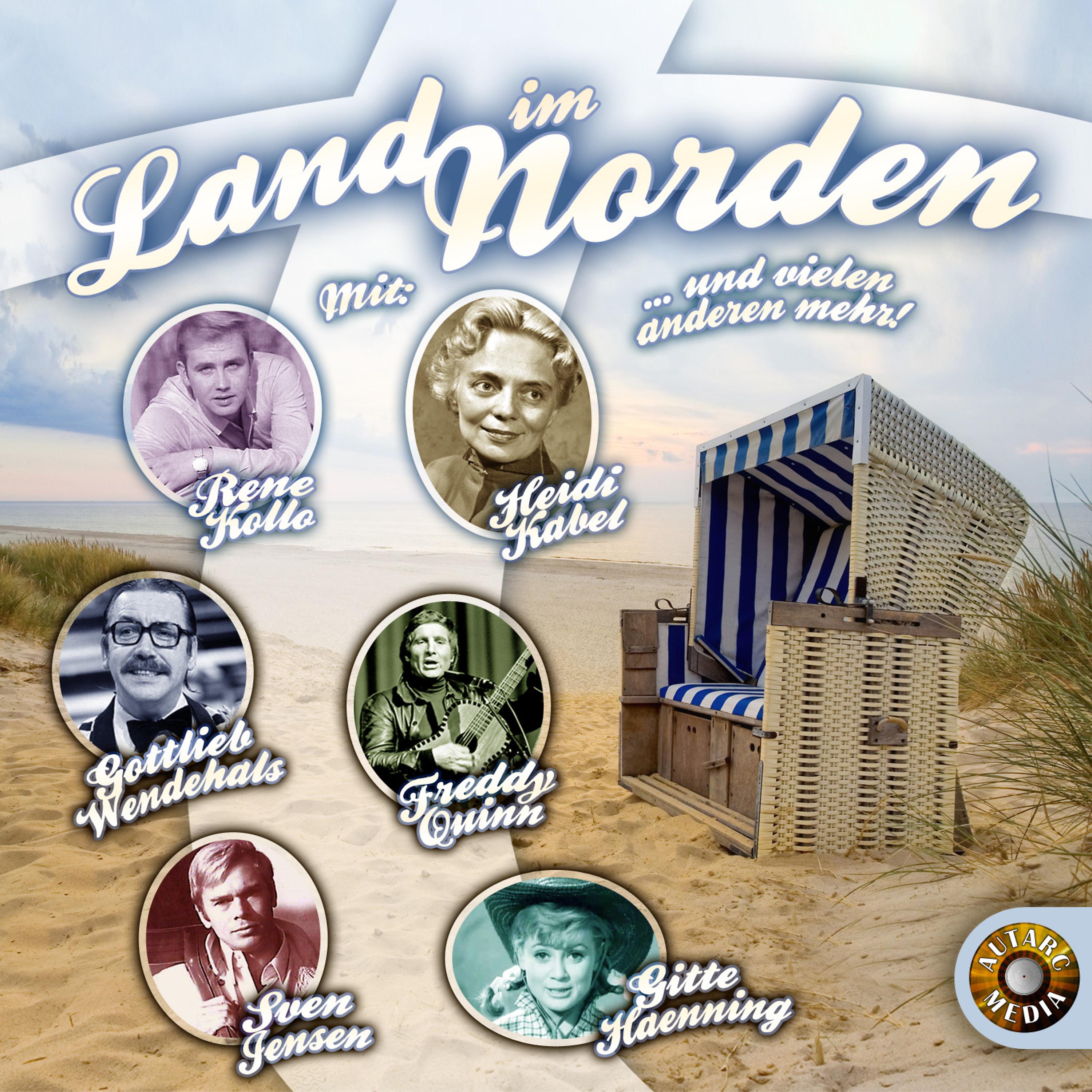 Постер альбома Land im Norden