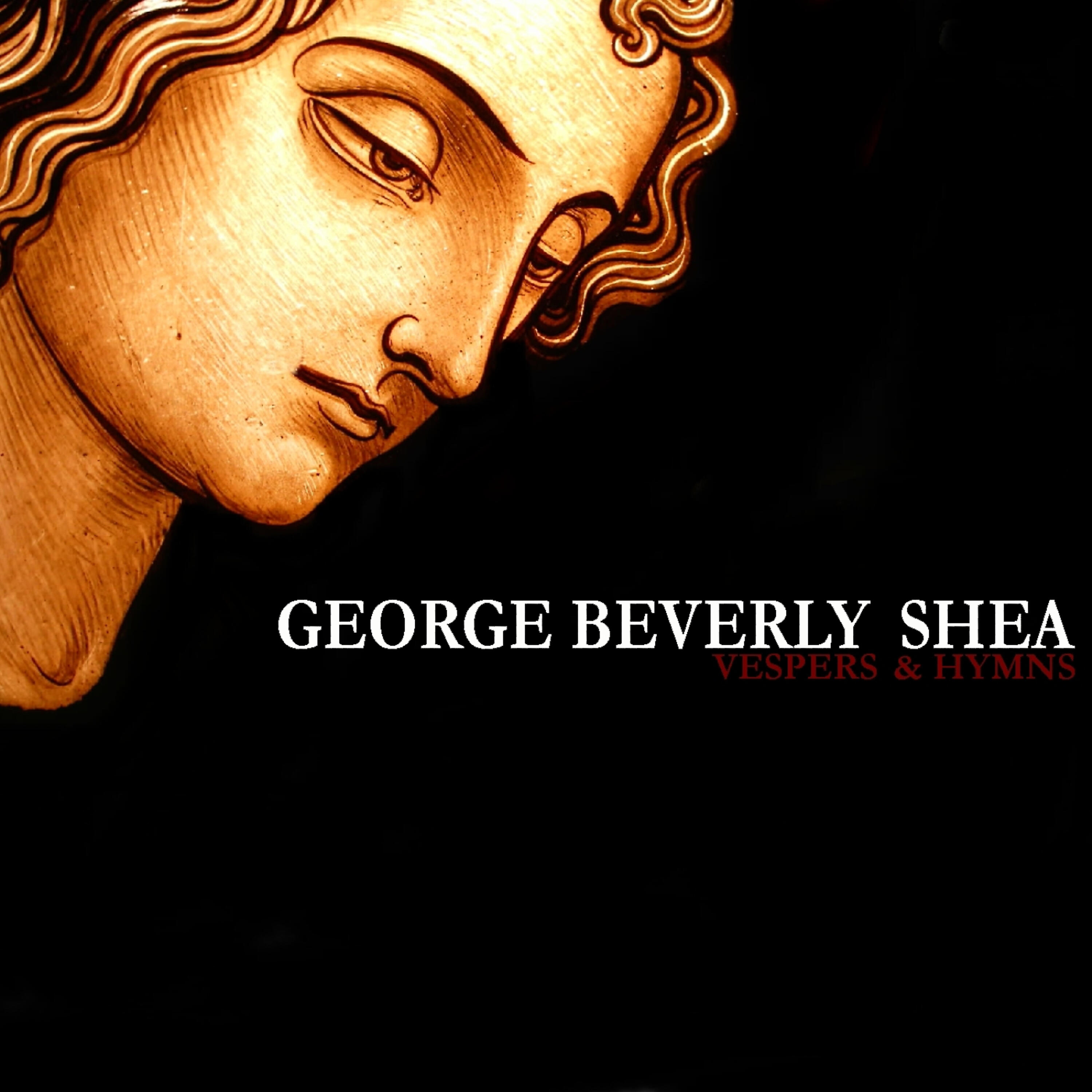 George Beverly Shea - The Old Rugged Cross