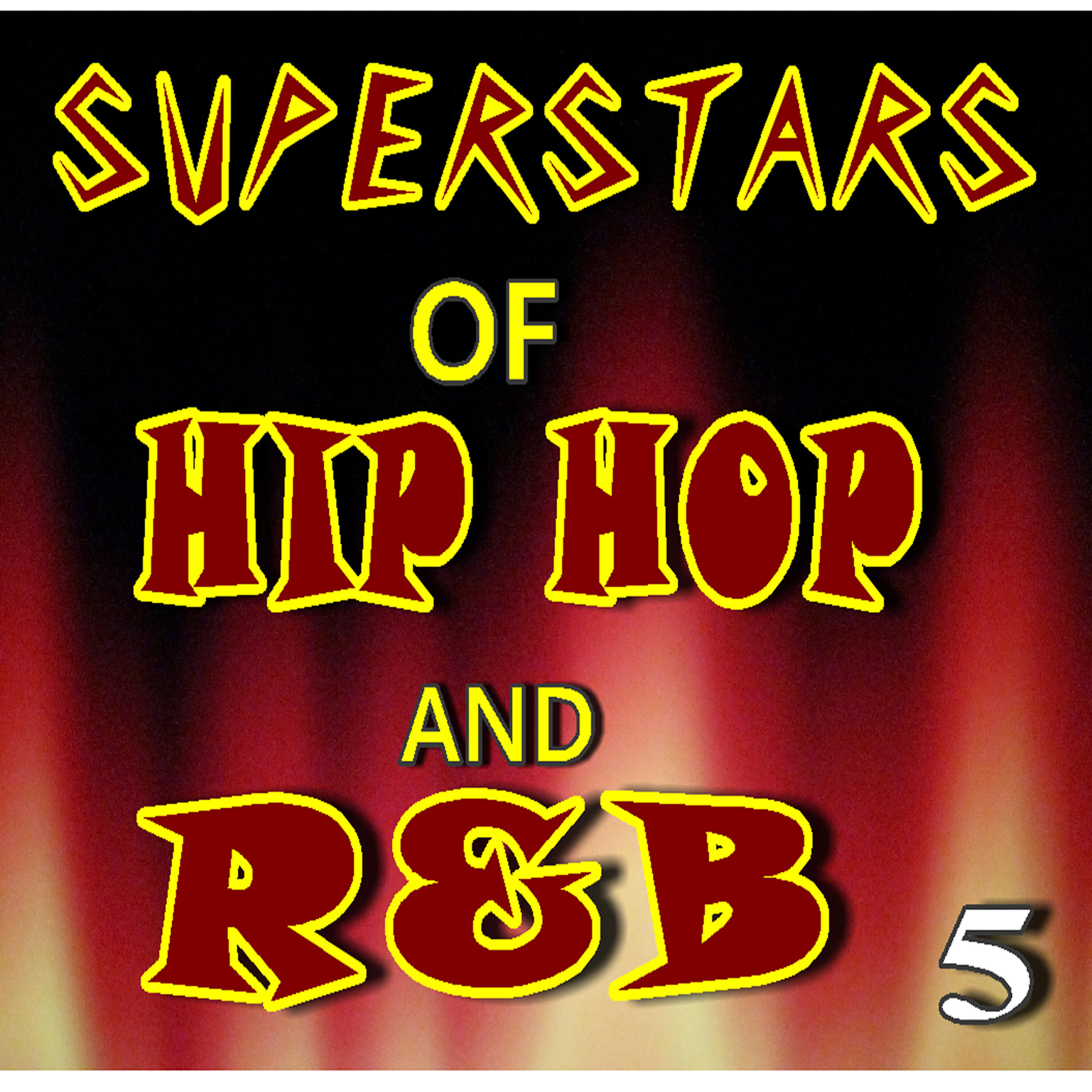 Todd Day Band - Ruff Ryders Anthem (Instrumental)