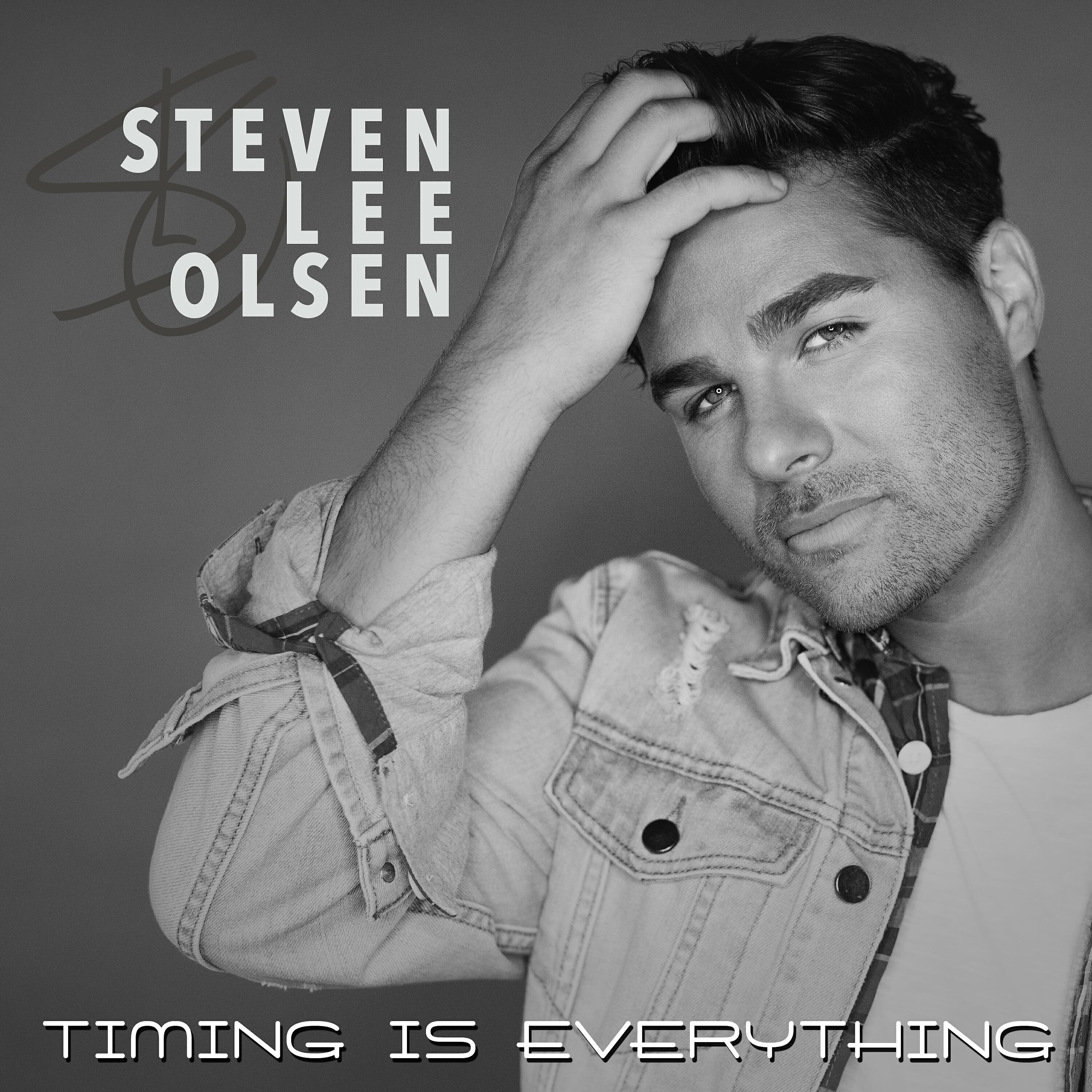 Steven Lee Olsen - Undefeated