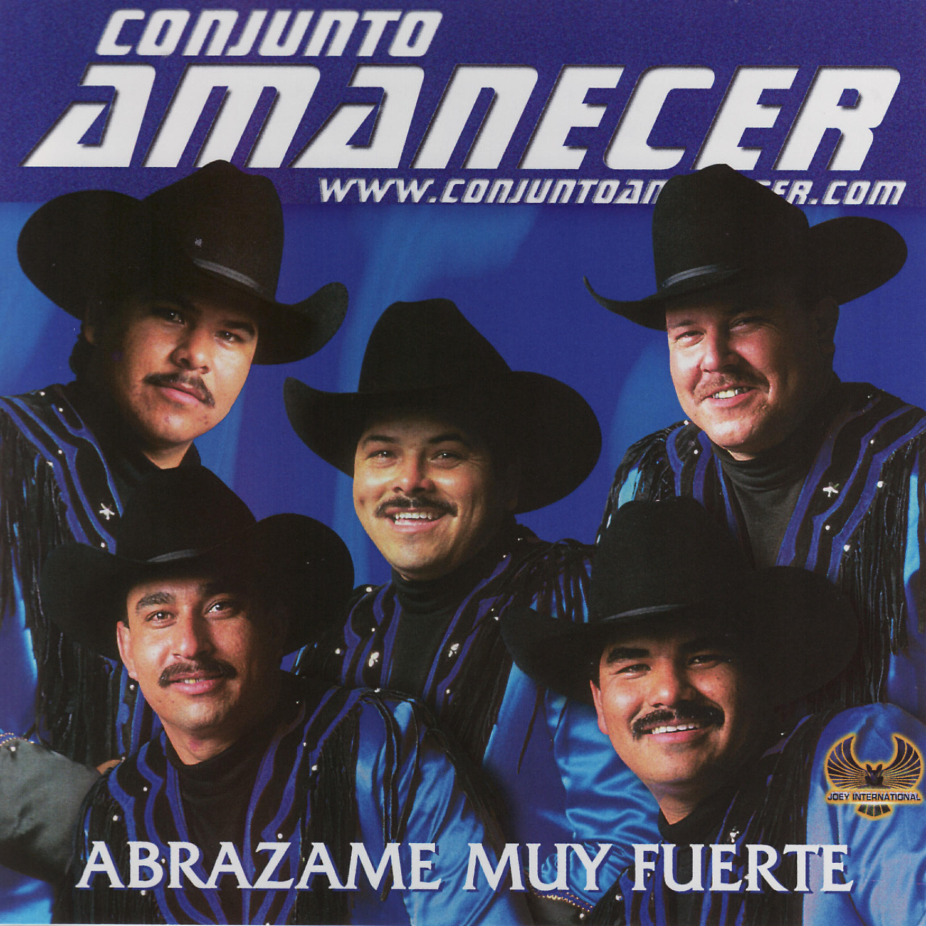 CONJUNTO AMANECER - Mataron A La Paloma