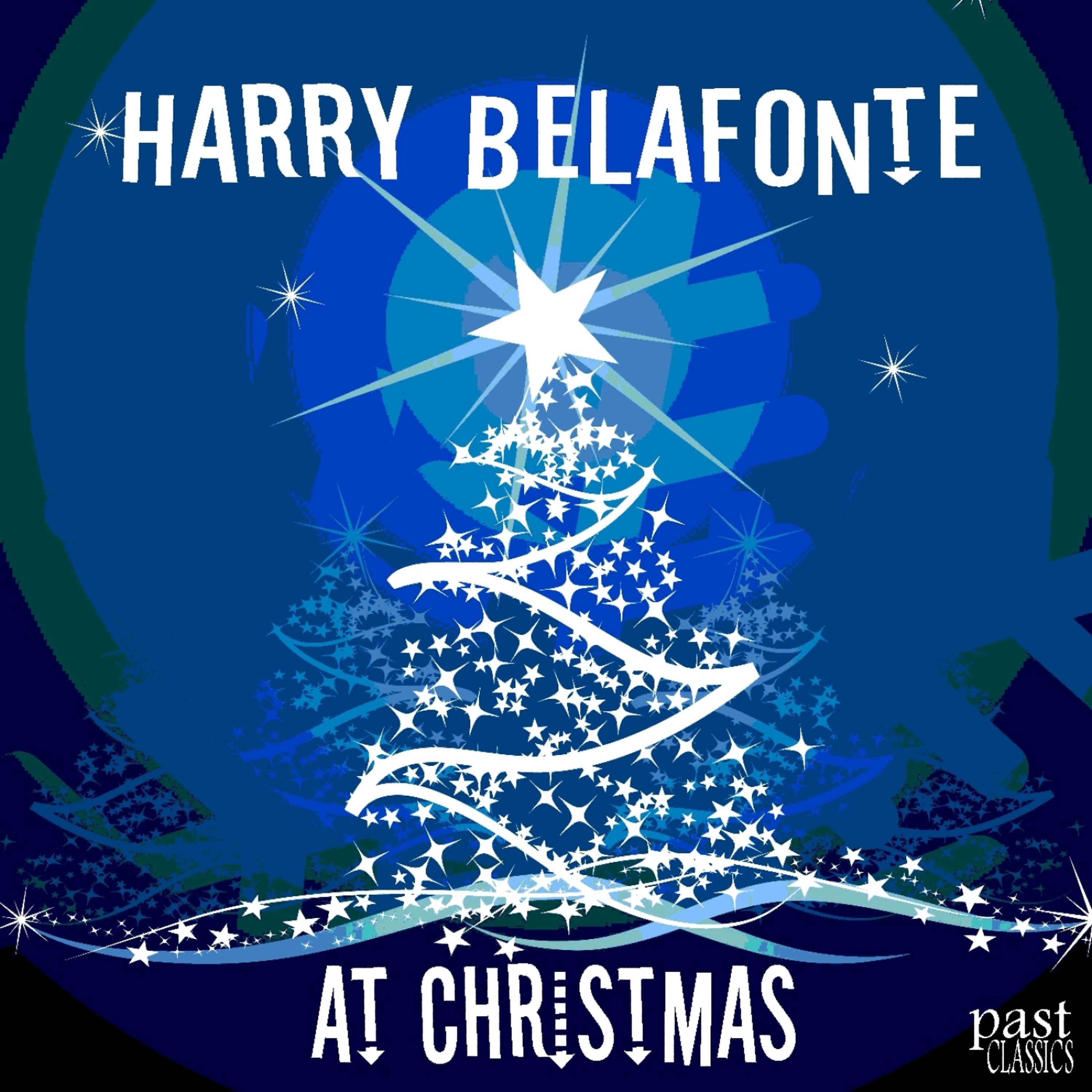 Постер альбома Harry Belafonte at Christmas