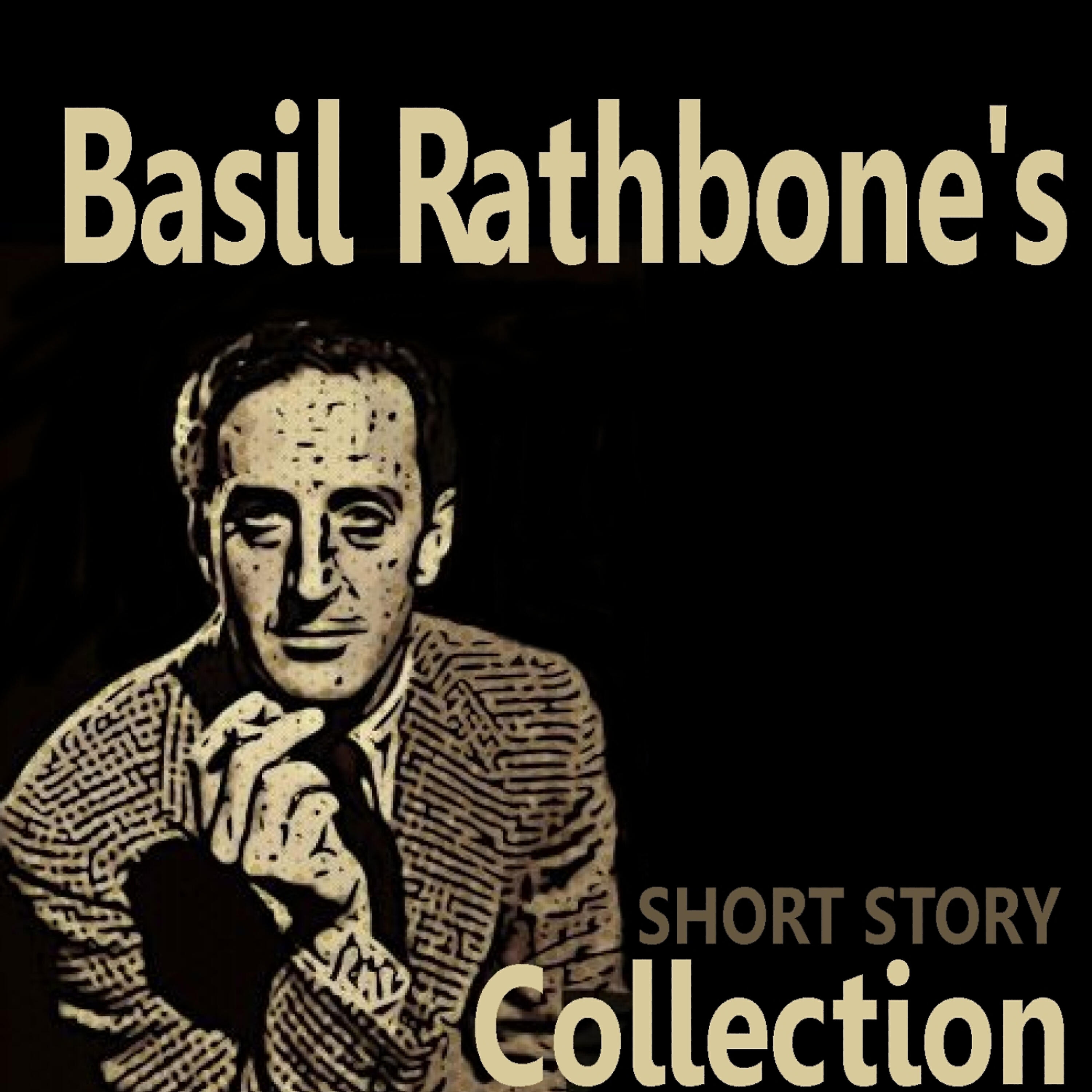 Basil Rathbone - The Passing of Arthur from Idylls of the King by Alfred Tennyson
