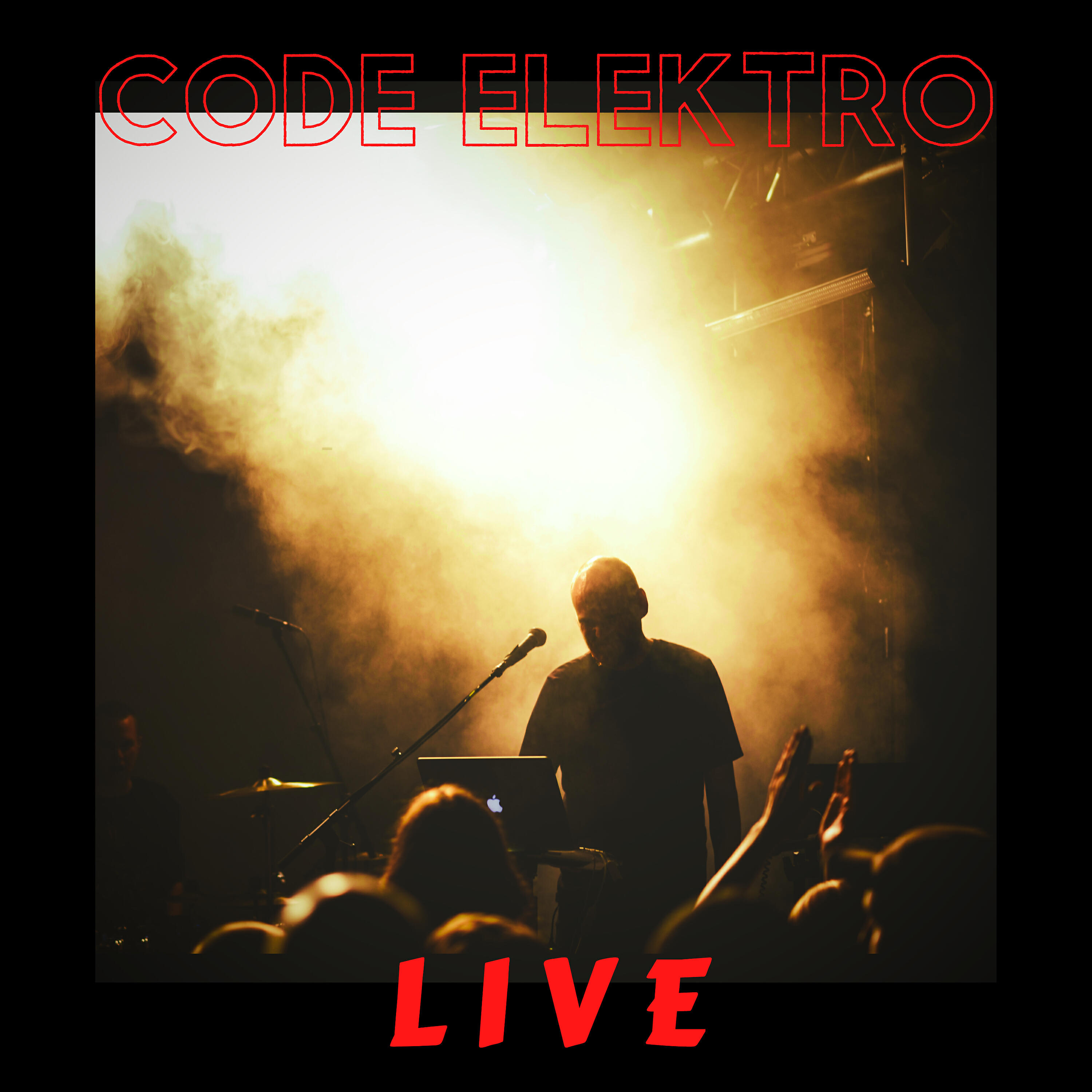 Code Elektro - Cosmonaut's Dream (Live 2020)