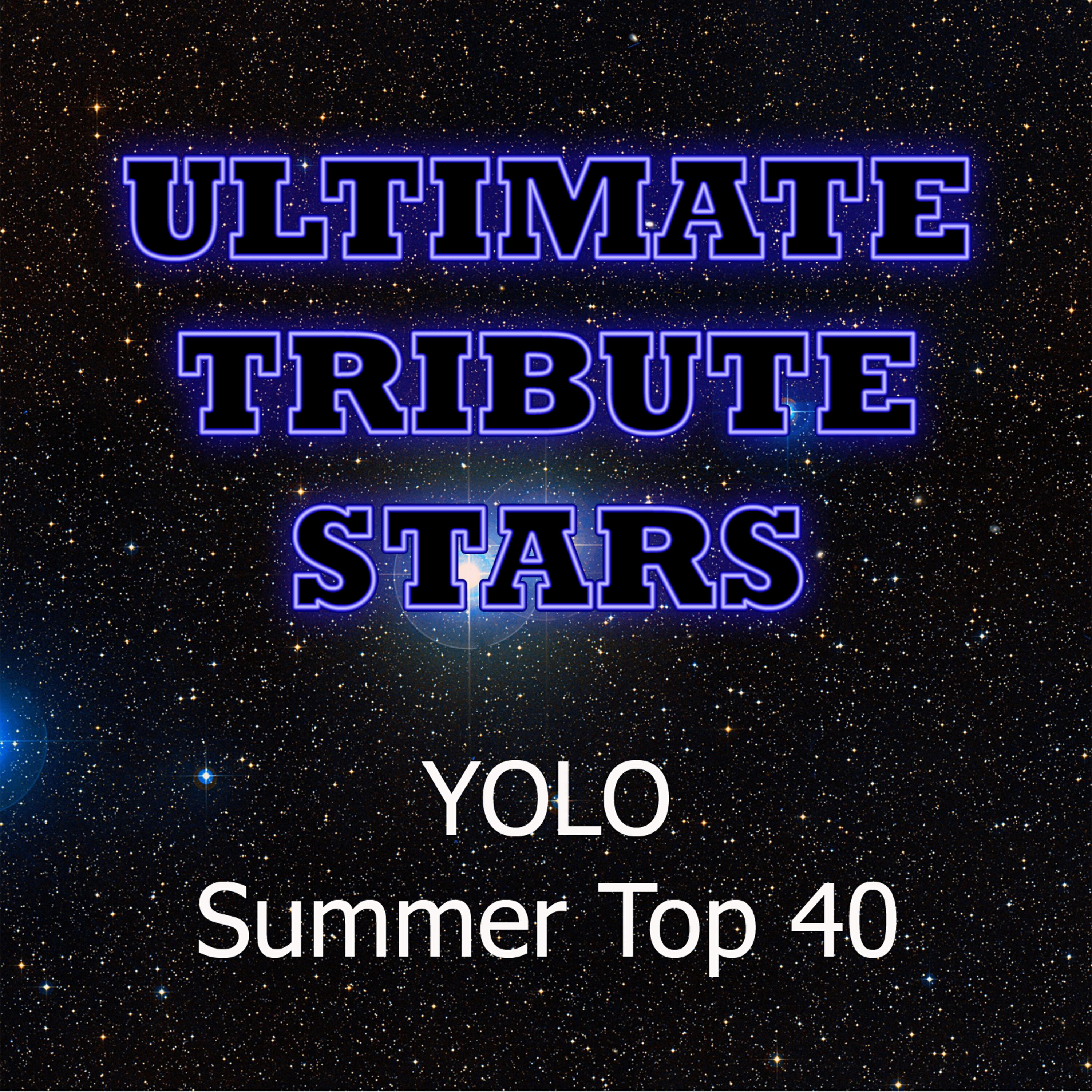 Ultimate Tribute Stars - Linkin Park - Burn It Down (Vocal Melody Version)
