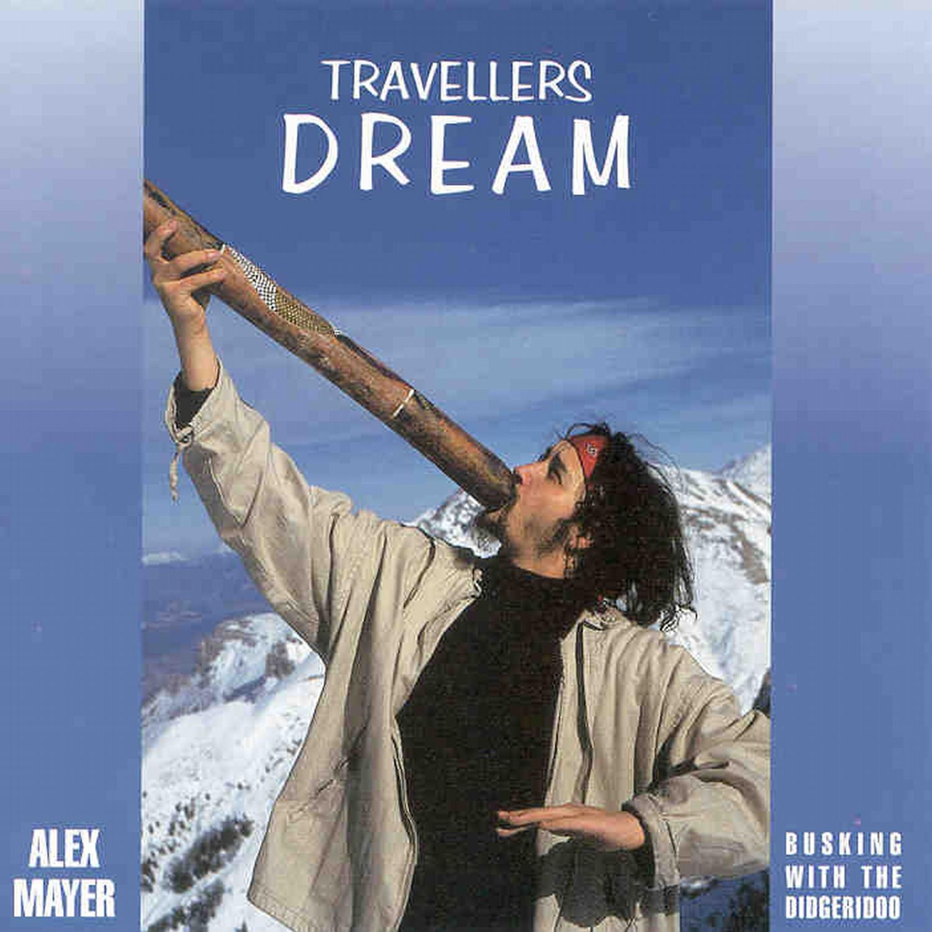 Alex Mayer - Take a Look At the Stars