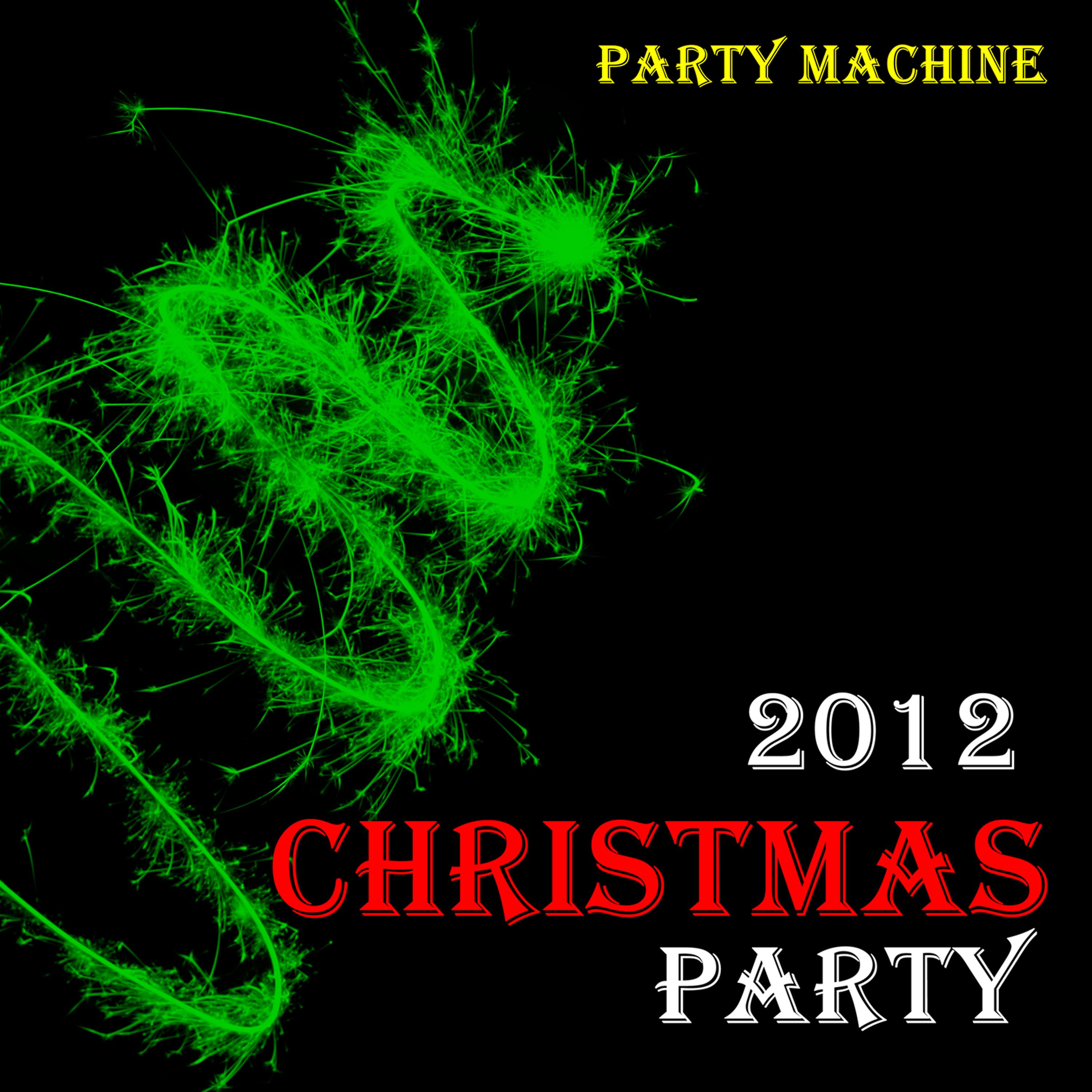 Party Machine - Fun Feat. Janelle Monáe - We Are Young (Instrumental Version)