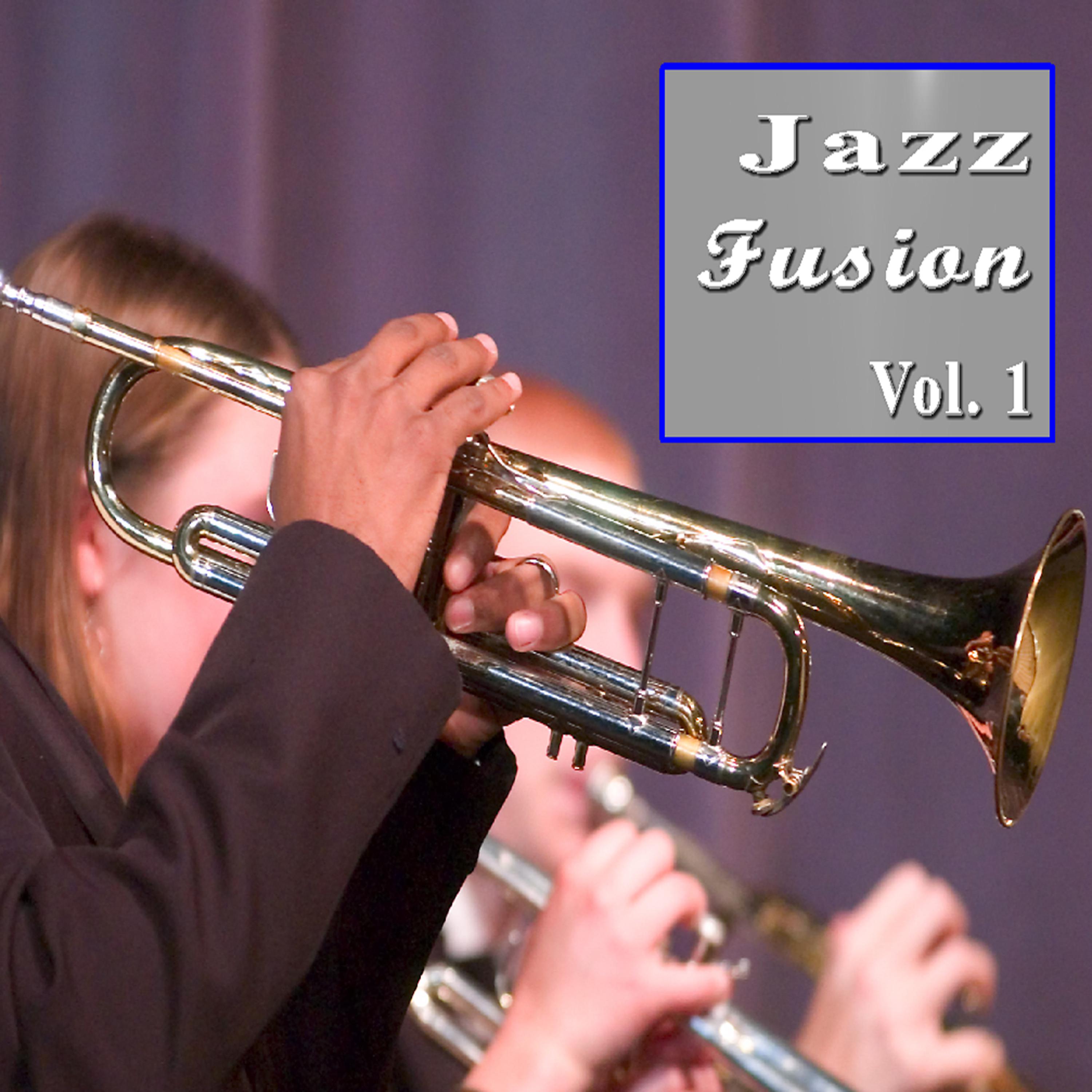 Постер альбома Jazz Fusion, Vol. 1