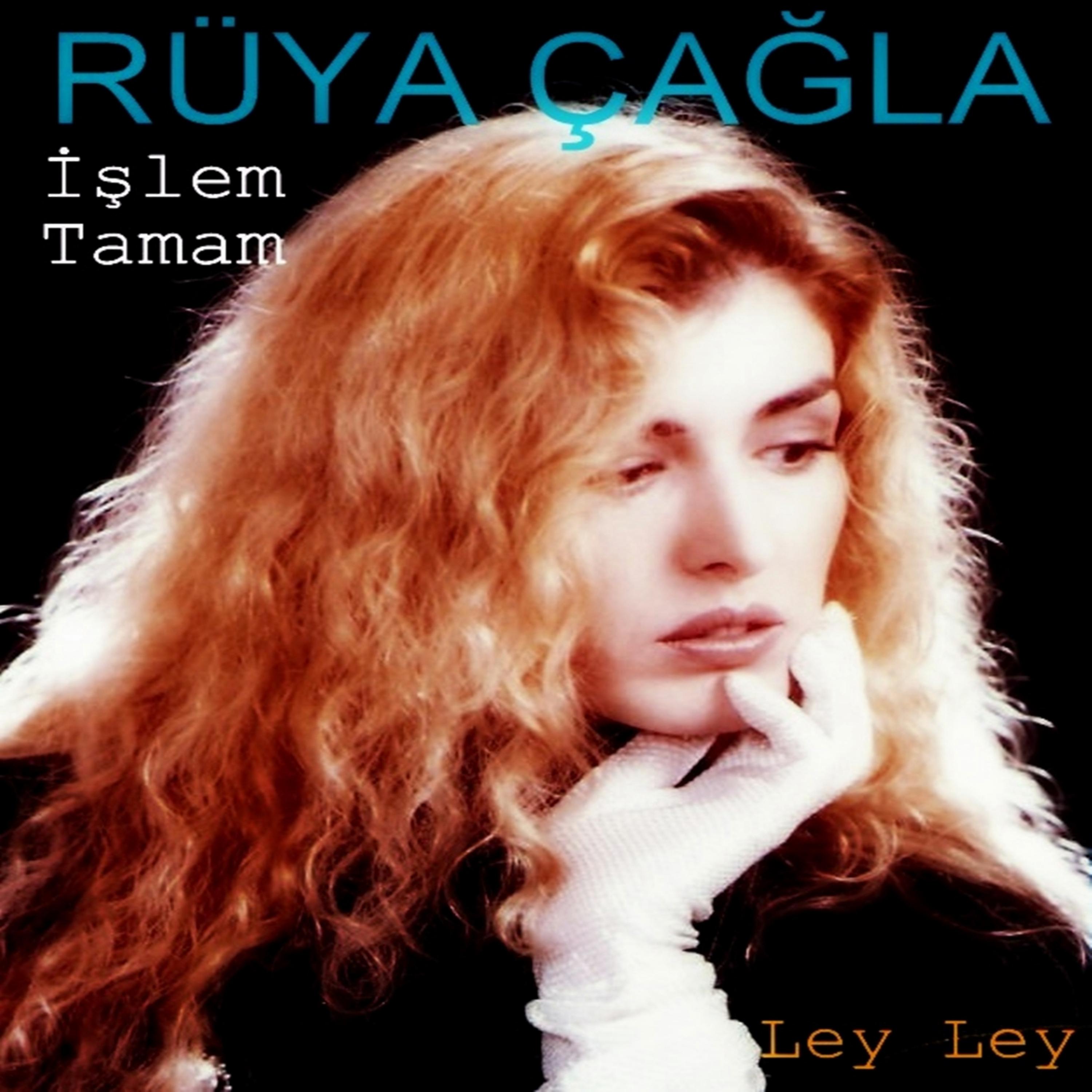 Постер альбома İşlem Tamam / Ley Ley