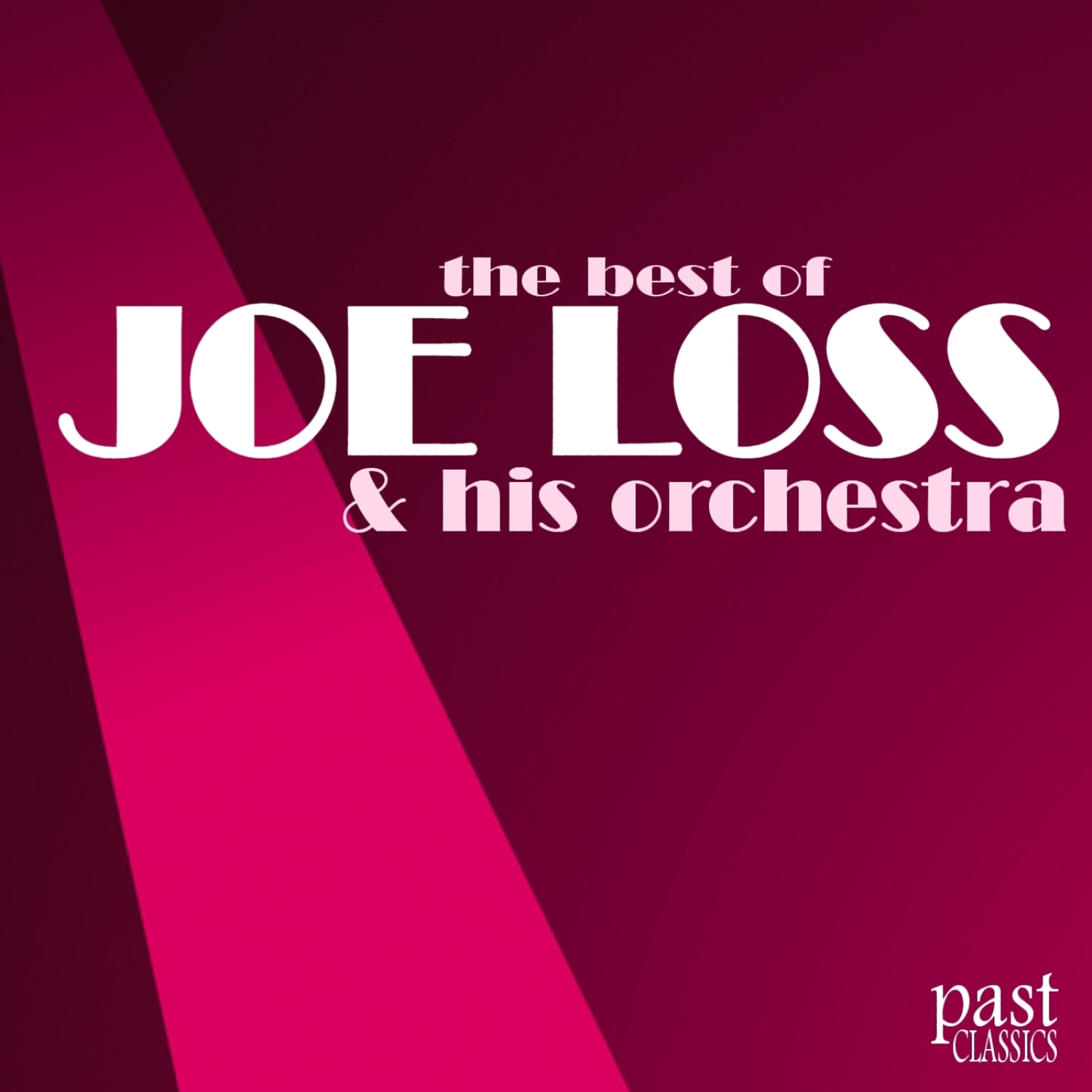 Постер альбома The Best of Joe Loss & His Orchestra