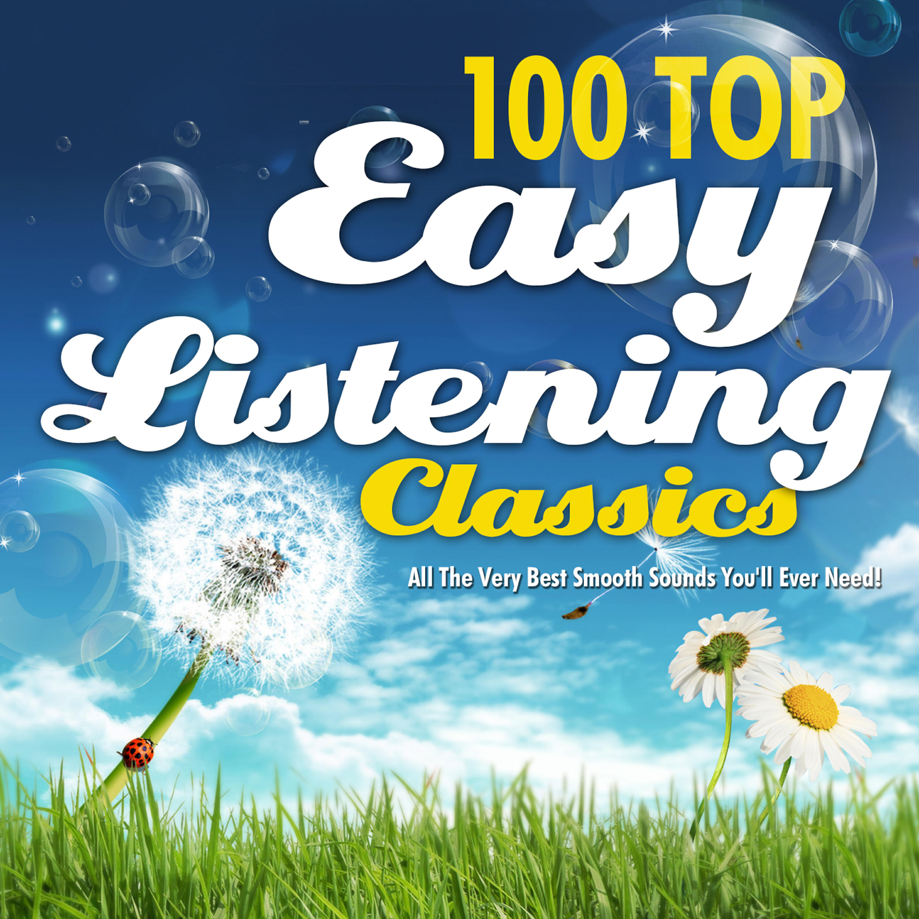 Easy Listeners - D I V O R C E
