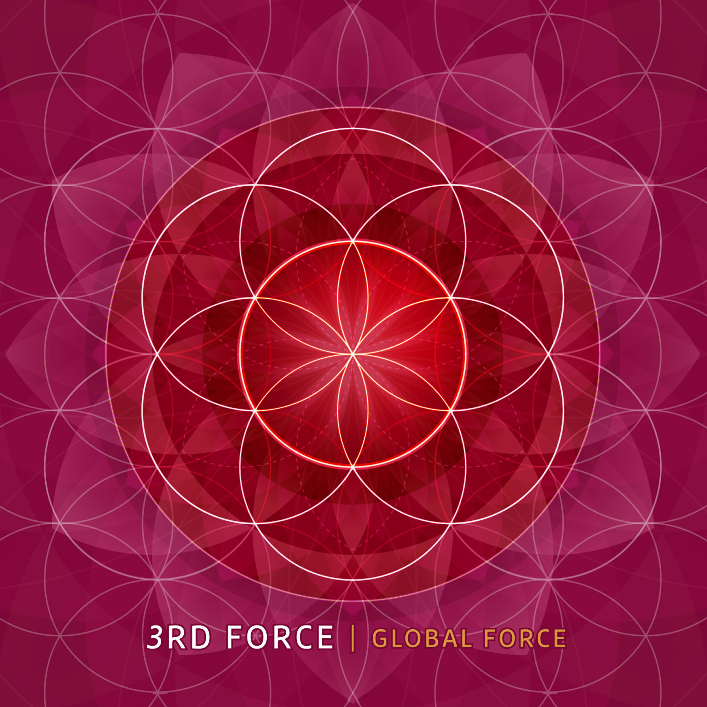 3rd Force - Compassion Passion