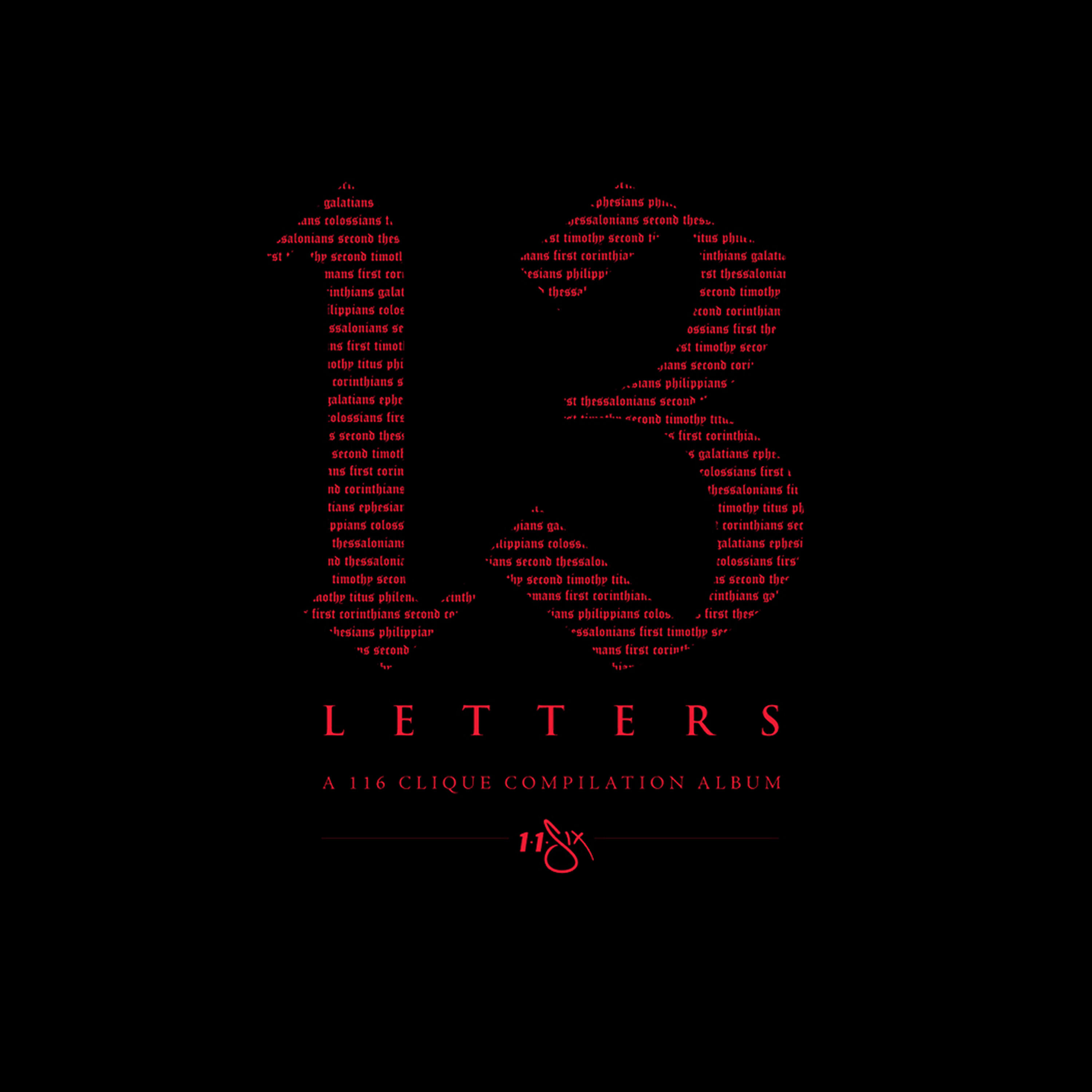 116 - Let No Man