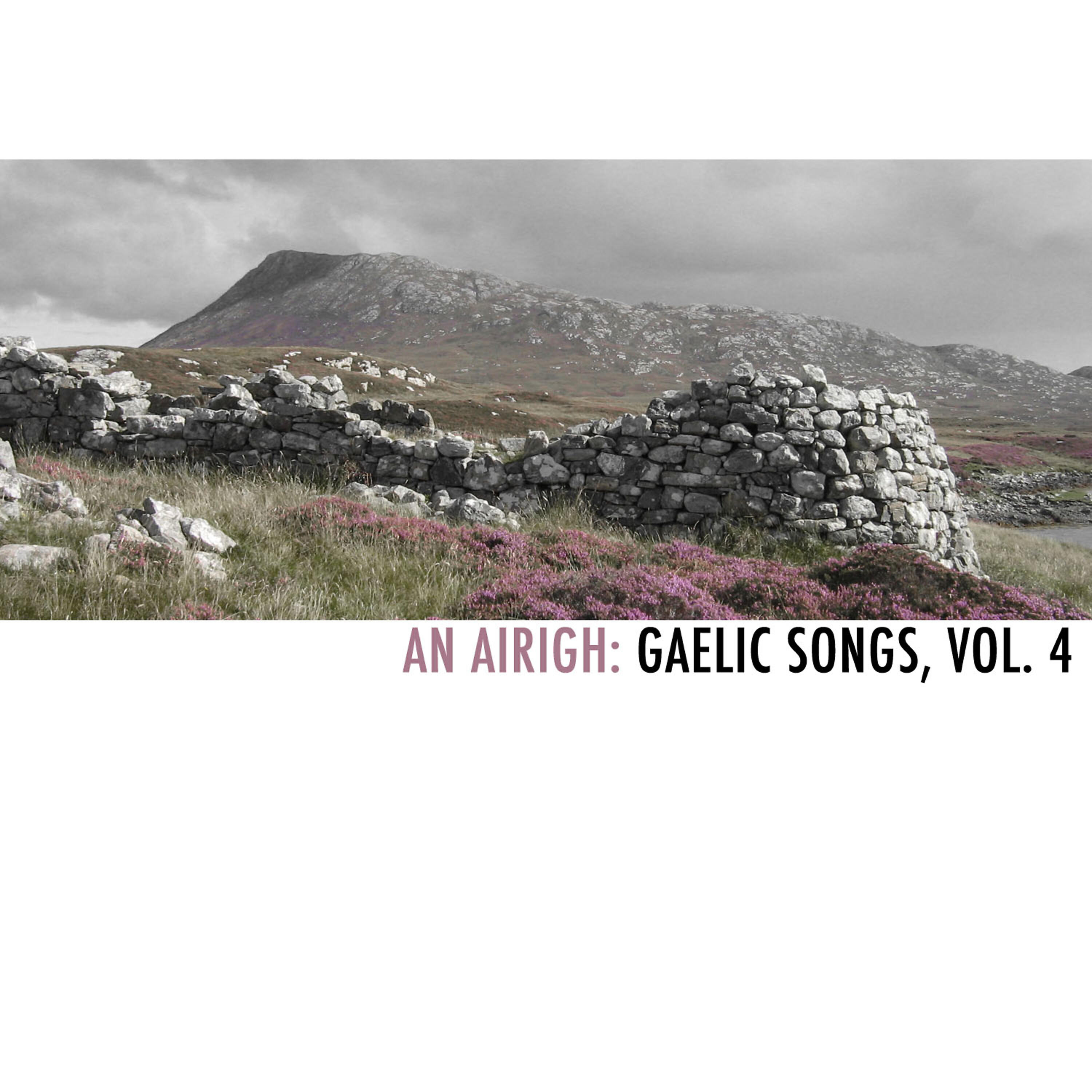 James C M Campbell - Oran Mor Mhicleoid