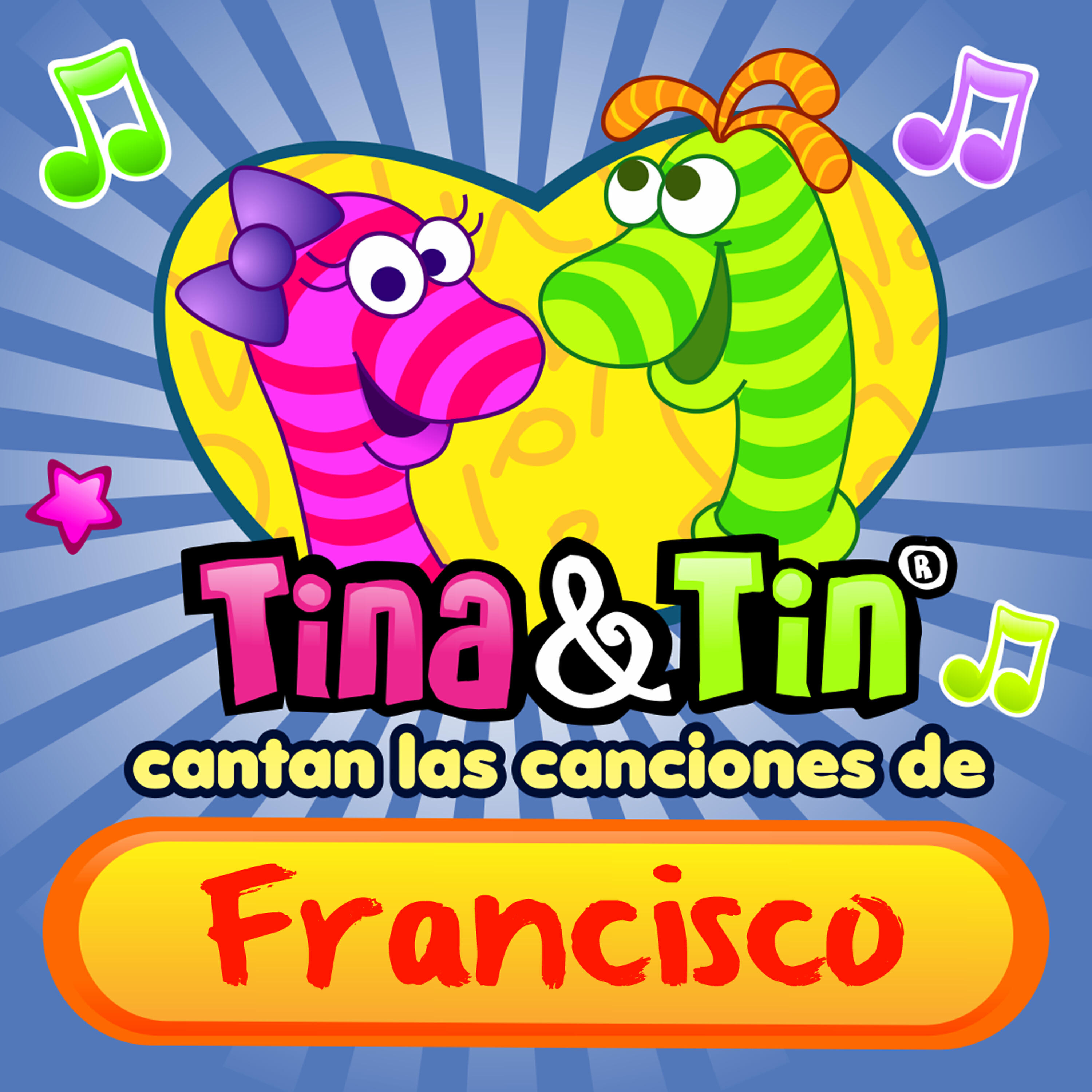 Tin - La Super Fiesta Francisco