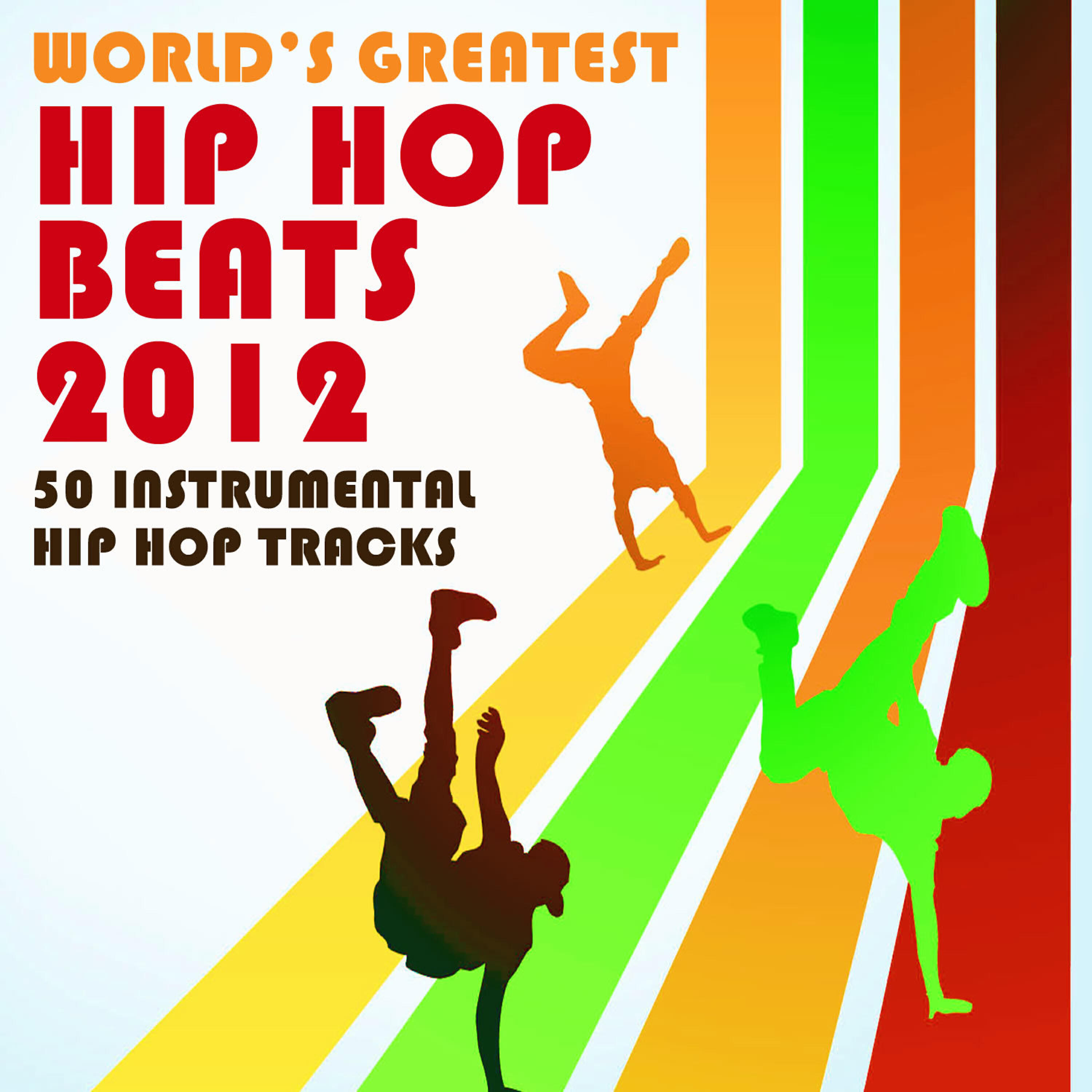 Hip Hop Instrumental Kings - Childish Gambino - Heartbeat (Instrumental Version)