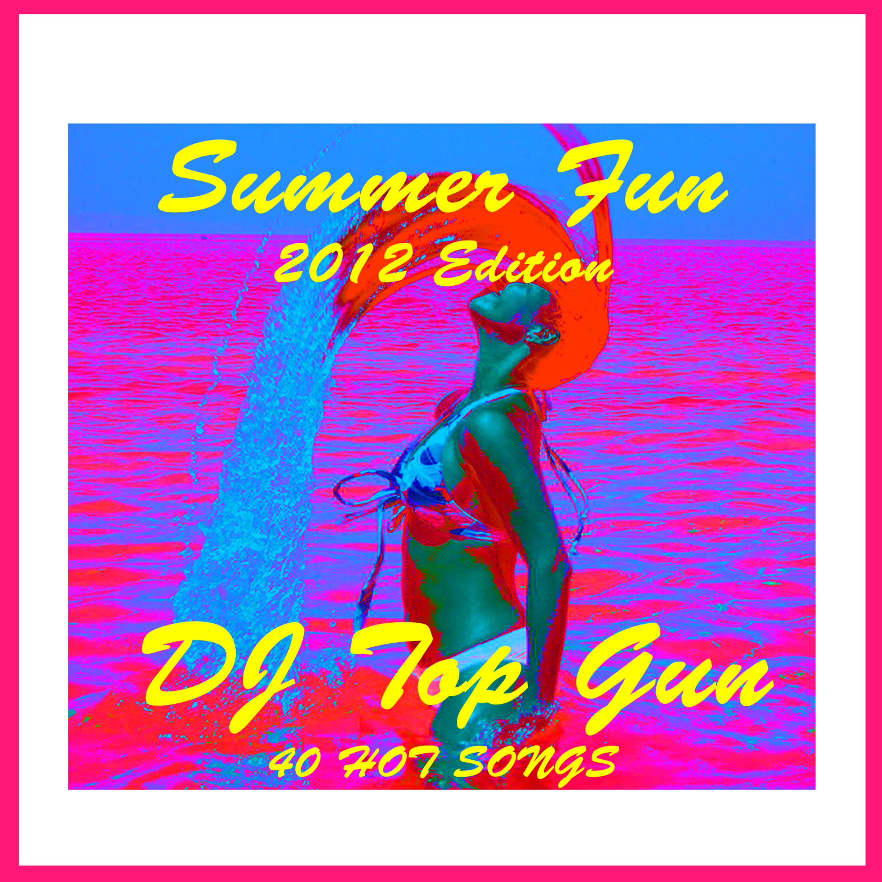 DJ Top Gun - Colbie Caillat - Brighter Than the Sun (Instrumental Version)
