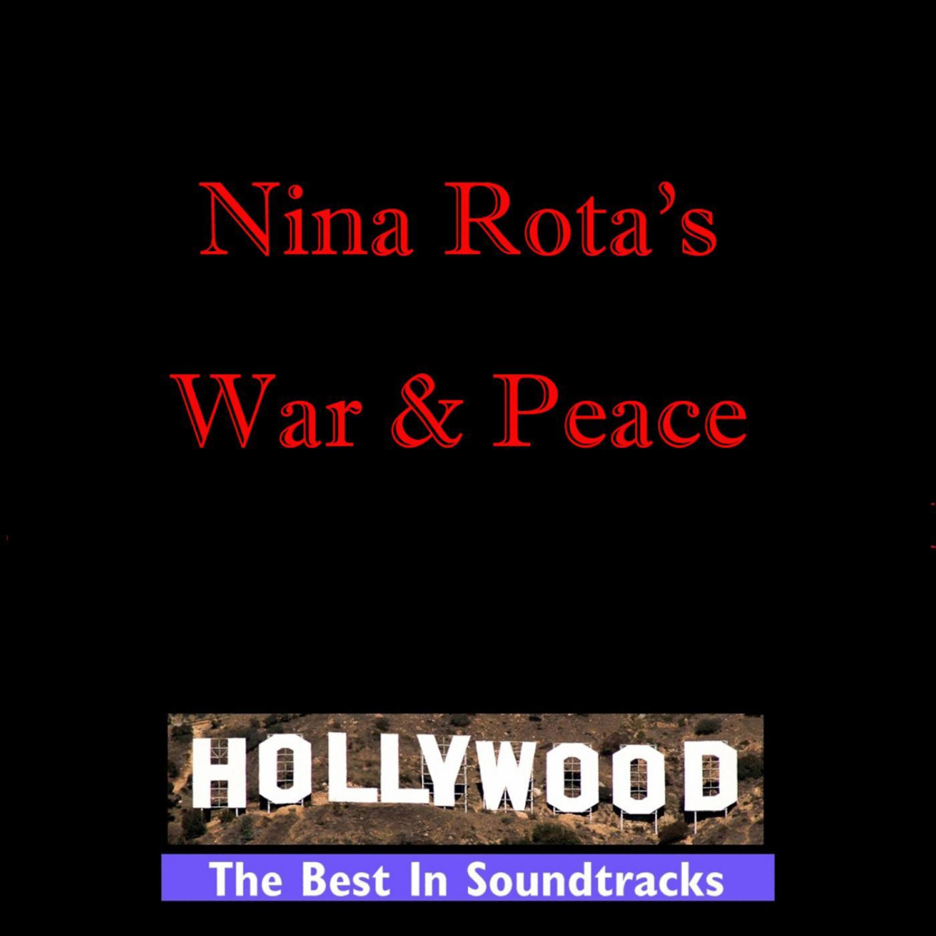 Nino Rota - Anatole And Natasha