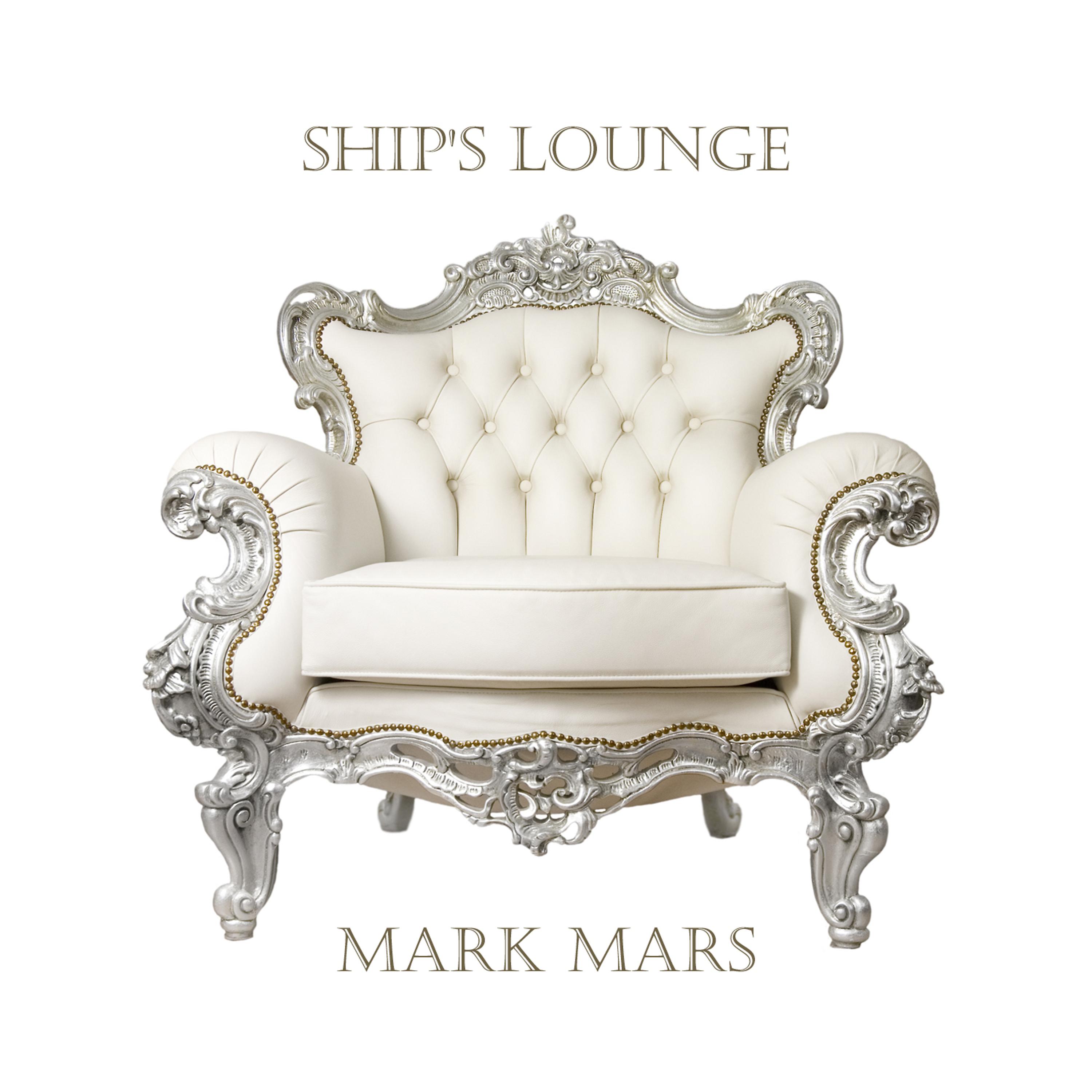 Постер альбома Ship's Lounge