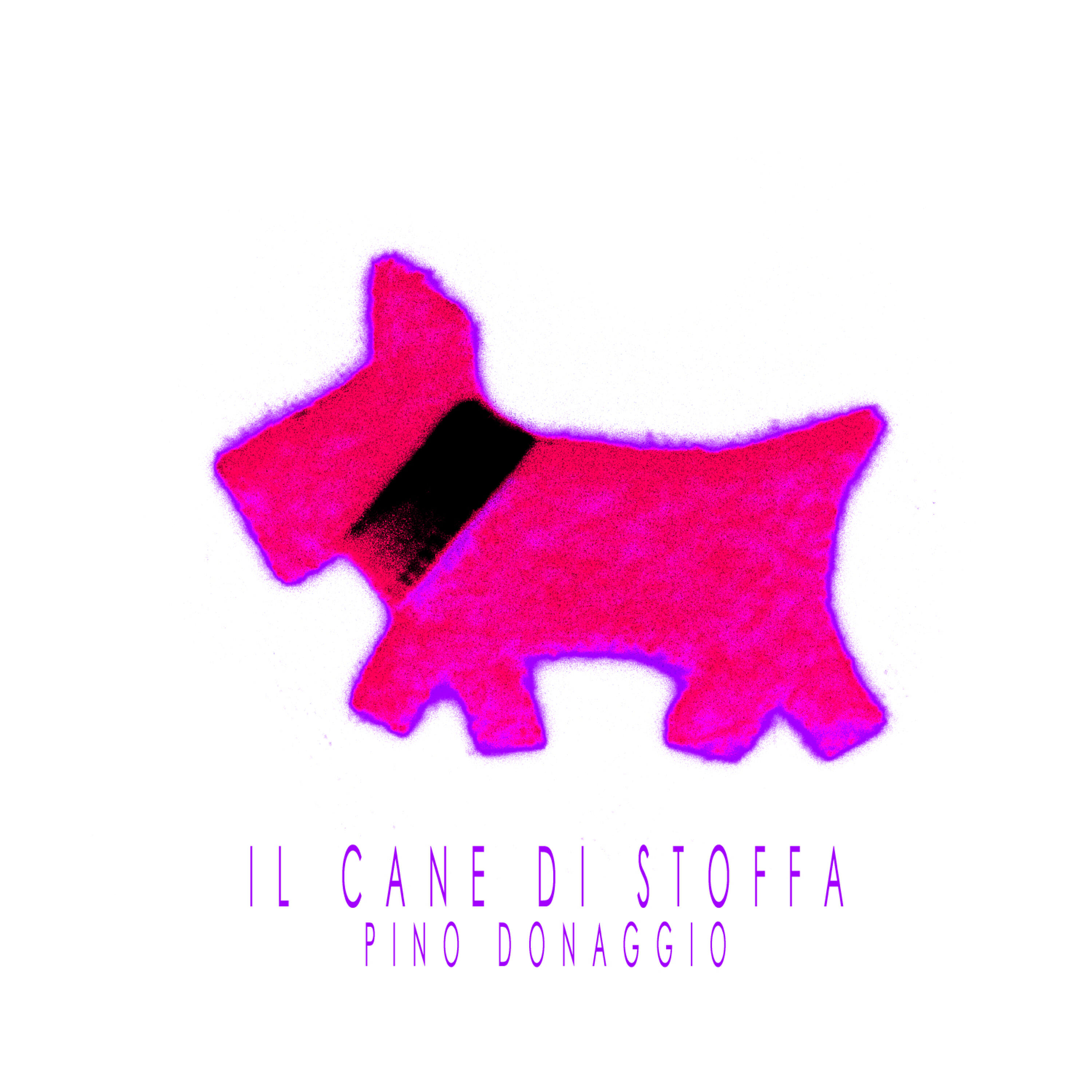Pino Donaggio - Il Cane Di Stoffa