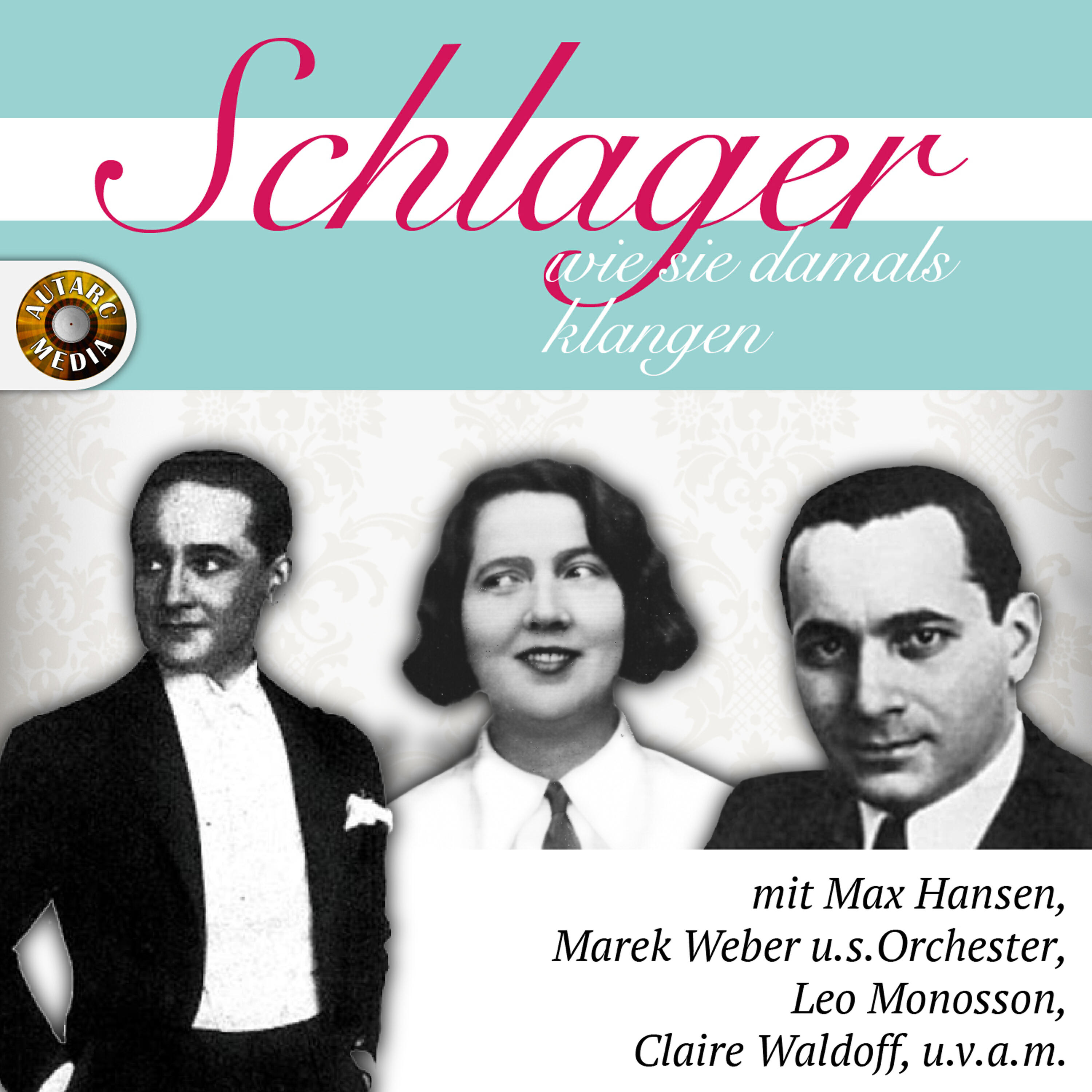 Robert Koppel - Mein suesser Schatz dein Saxophon