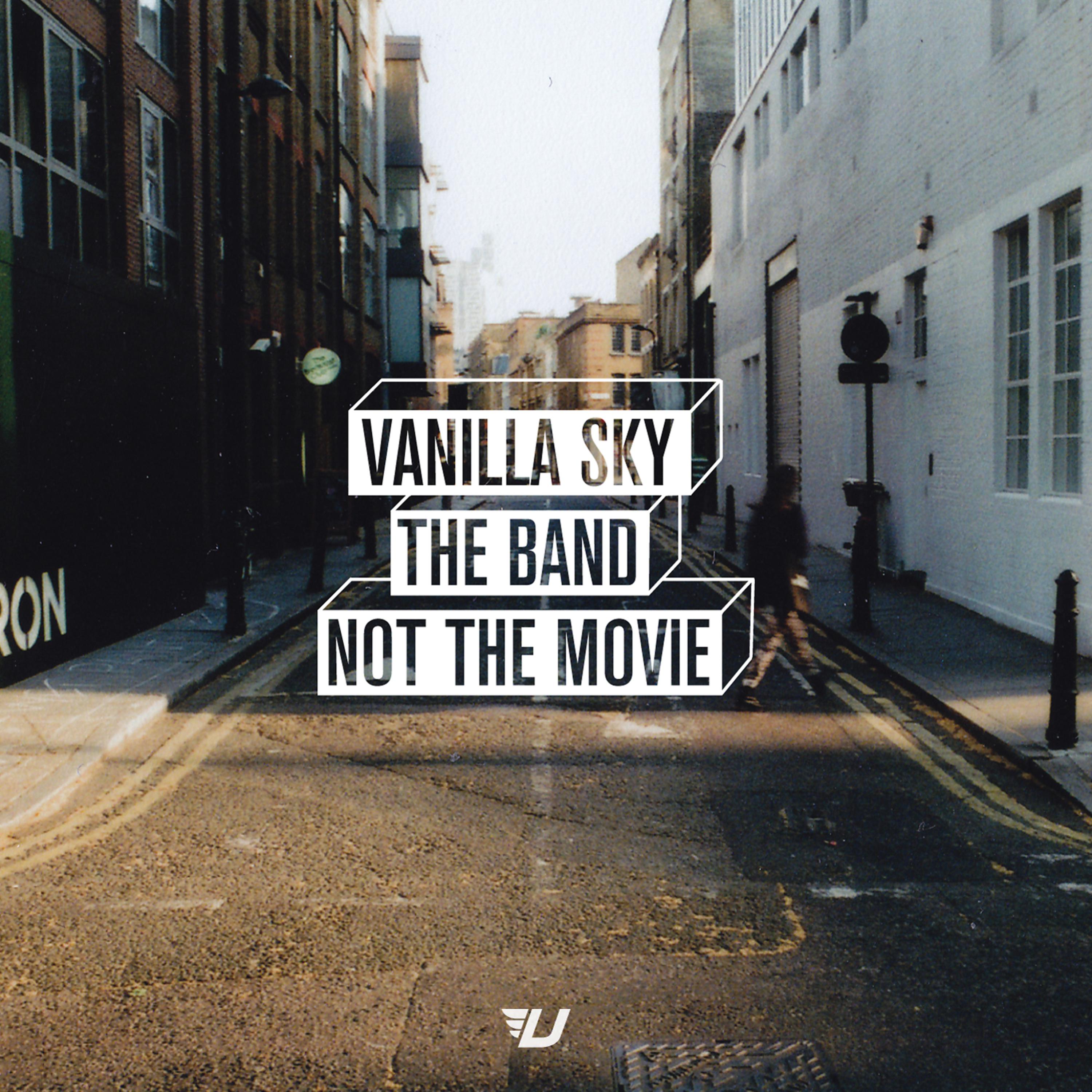 Постер альбома The Band Not the Movie