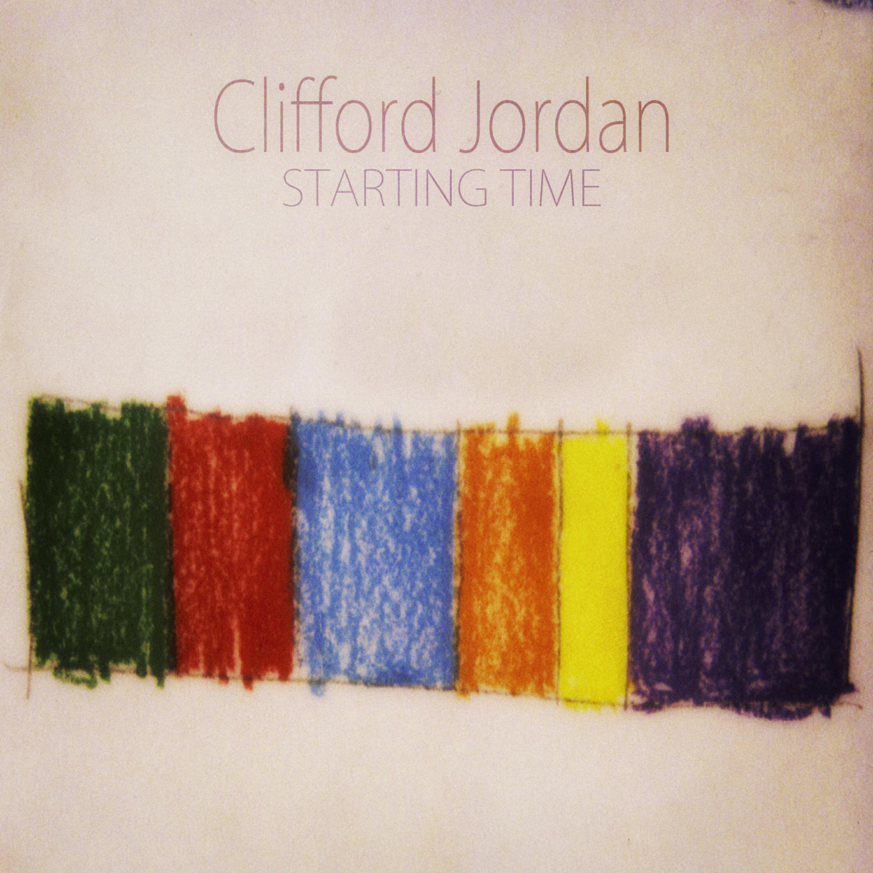 Clifford Jordan - Windmill