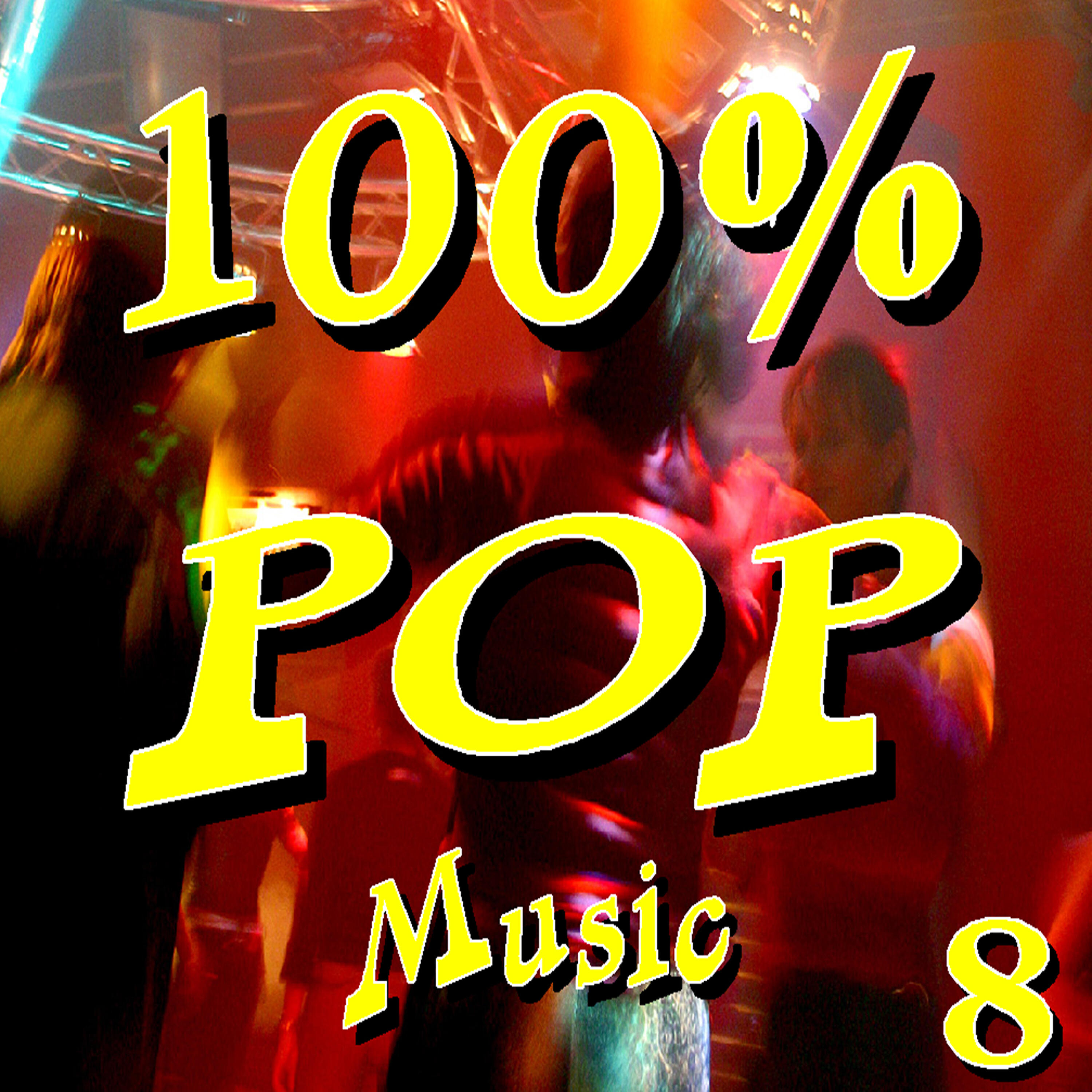 Pop Big Band - Lame Boots