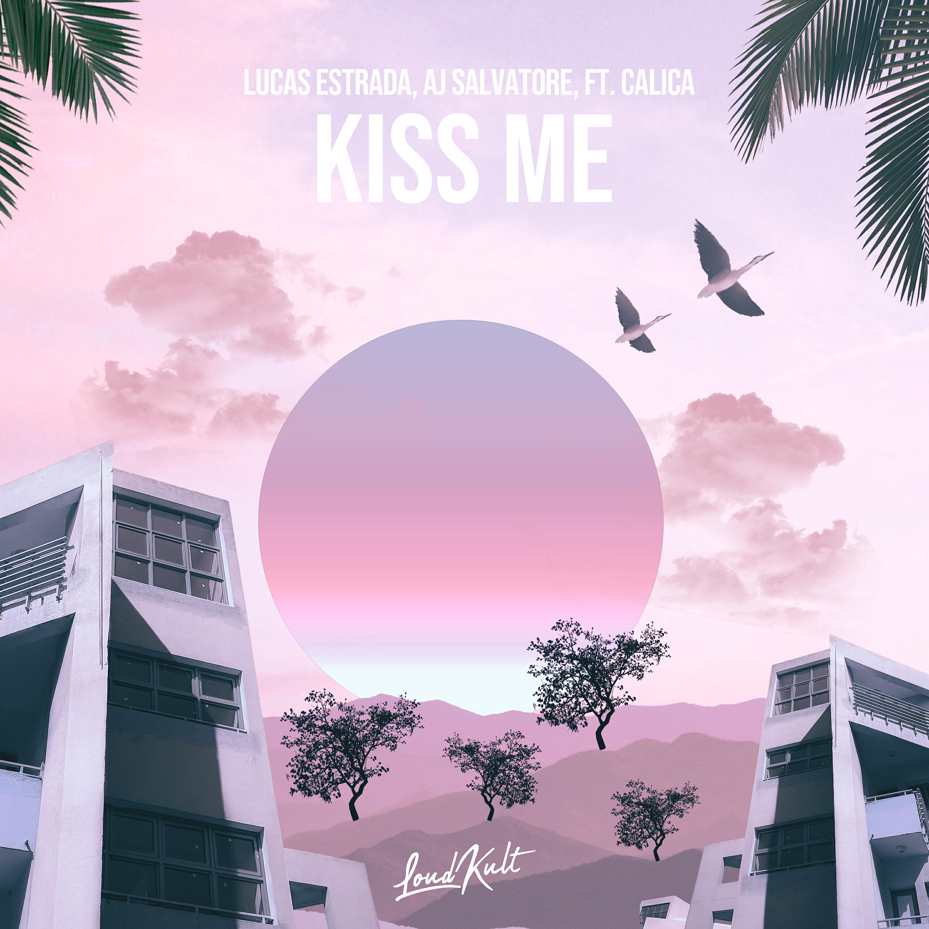 Calica - Kiss Me