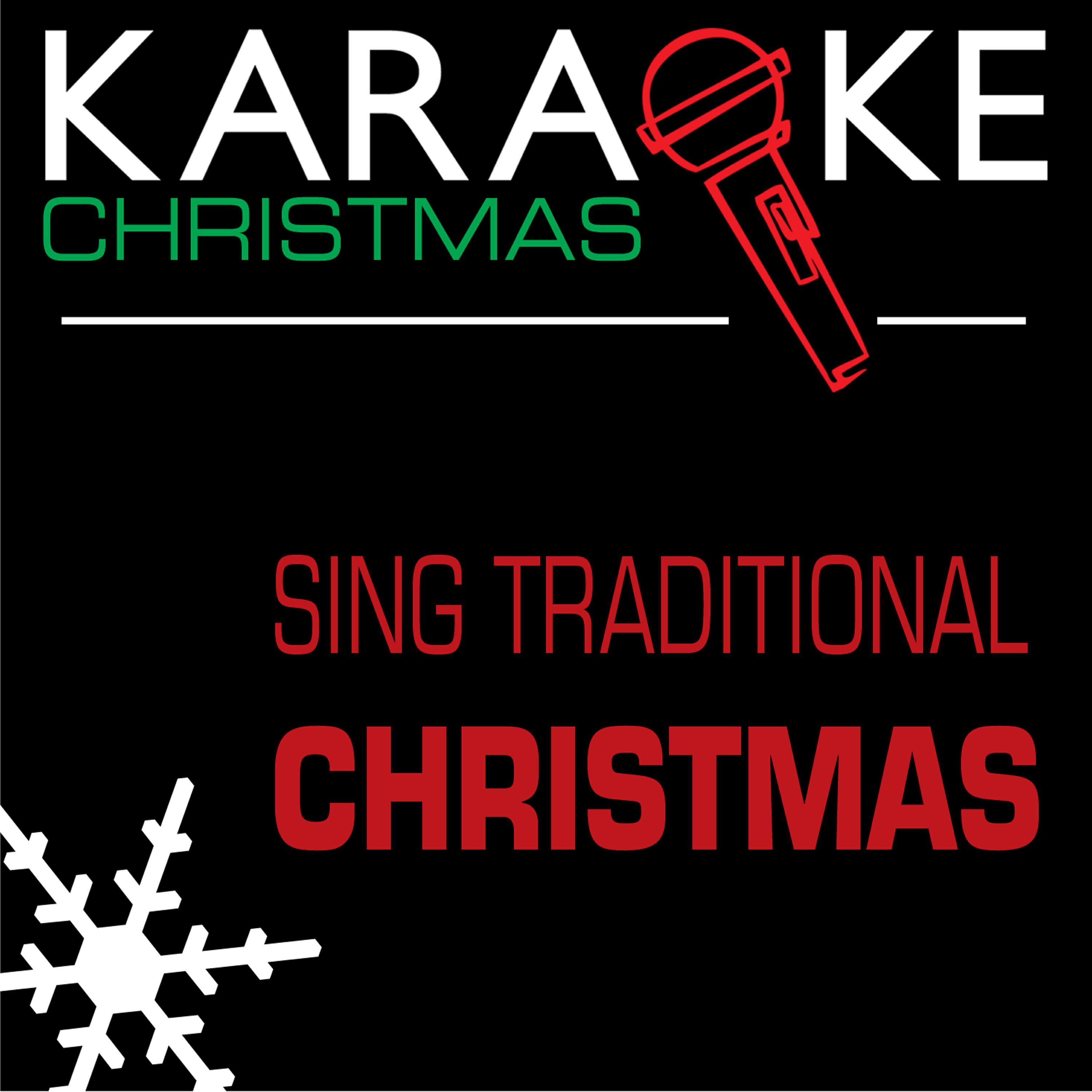 Backtrack Professionals - Ding Dong Merrily on High (Karaoke Instrumental Track)