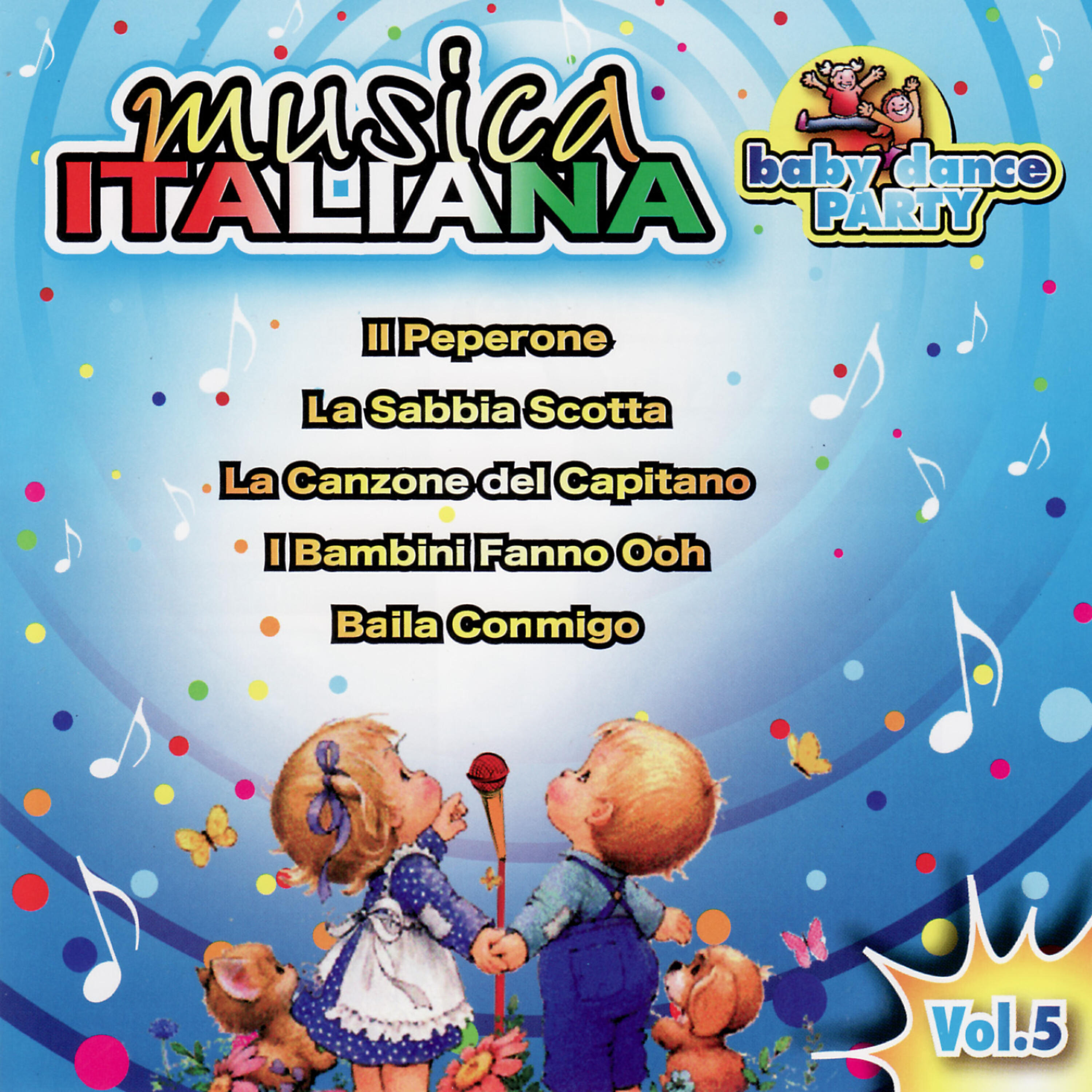 Franco Tufano - I Bambini Fanno Ooh