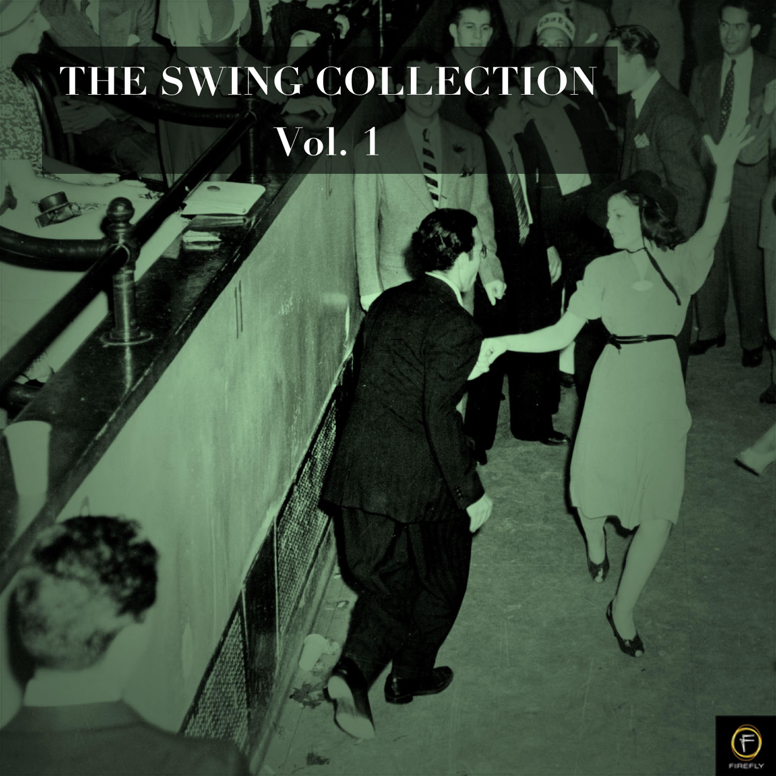 Bert Firman - Swing High, Swing