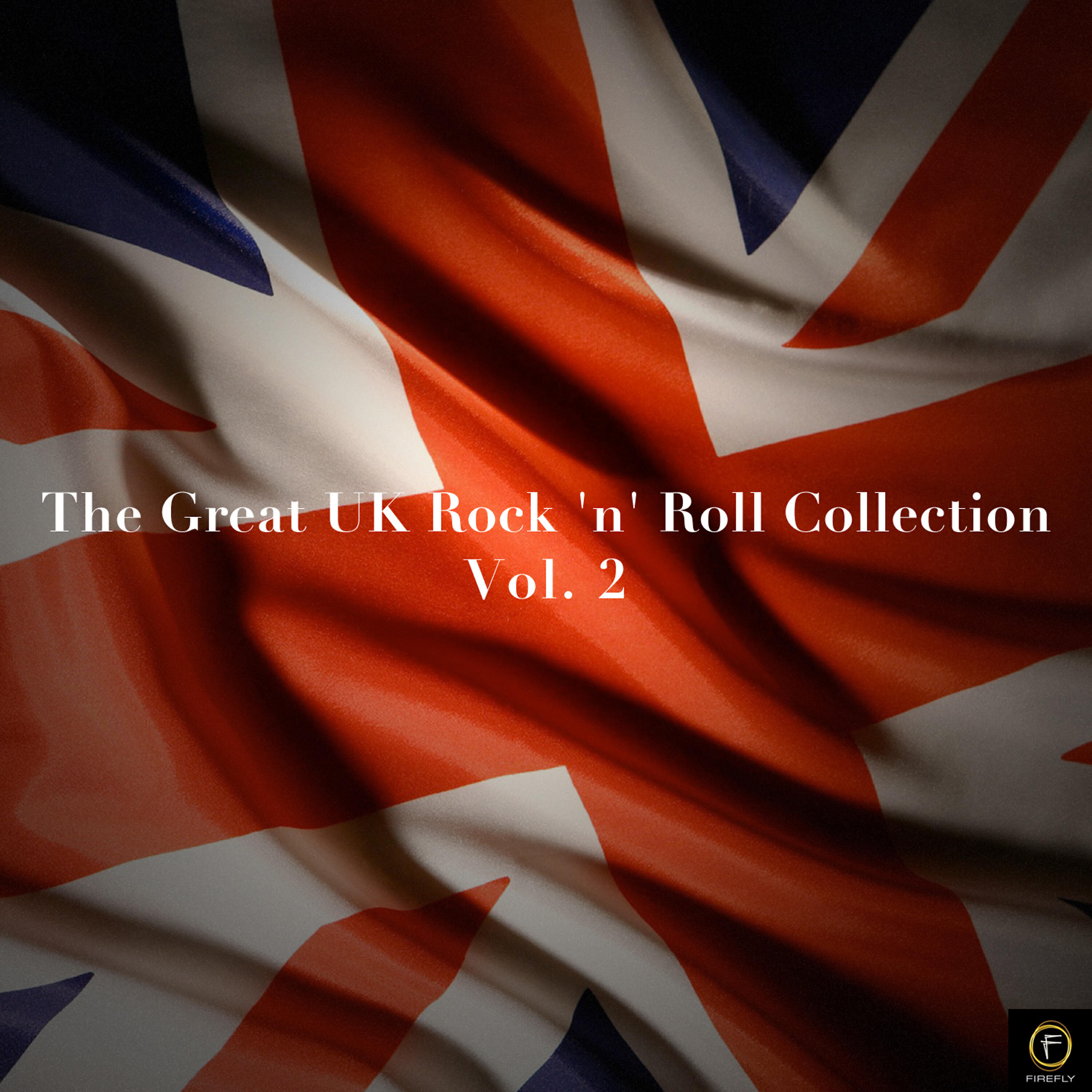 Don Lang - Rock Rock Rock