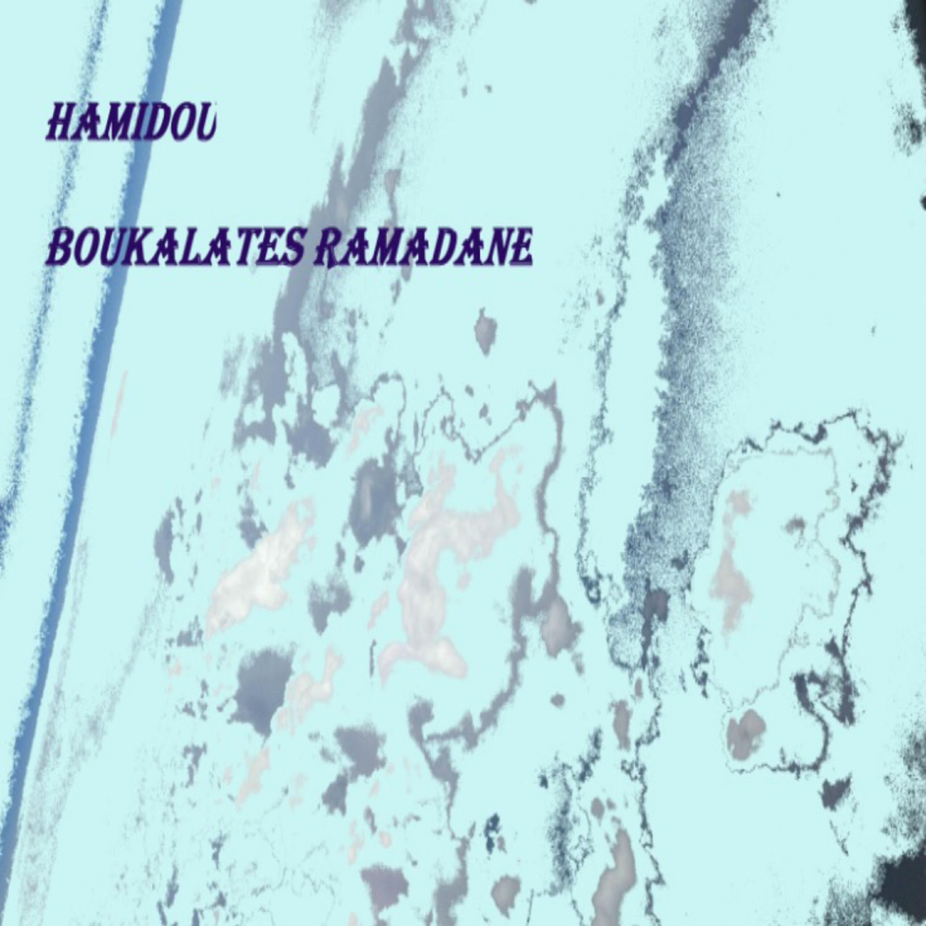 Hamidou - Lahbab