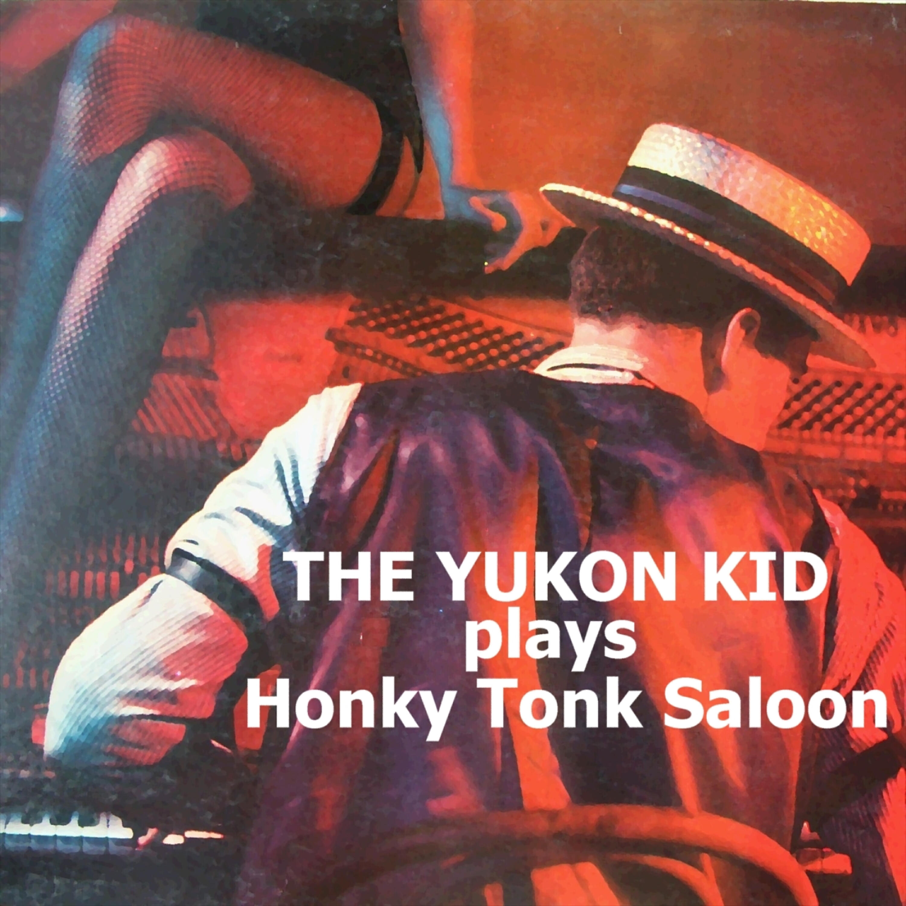 Yukon Kid - Pretty Baby
