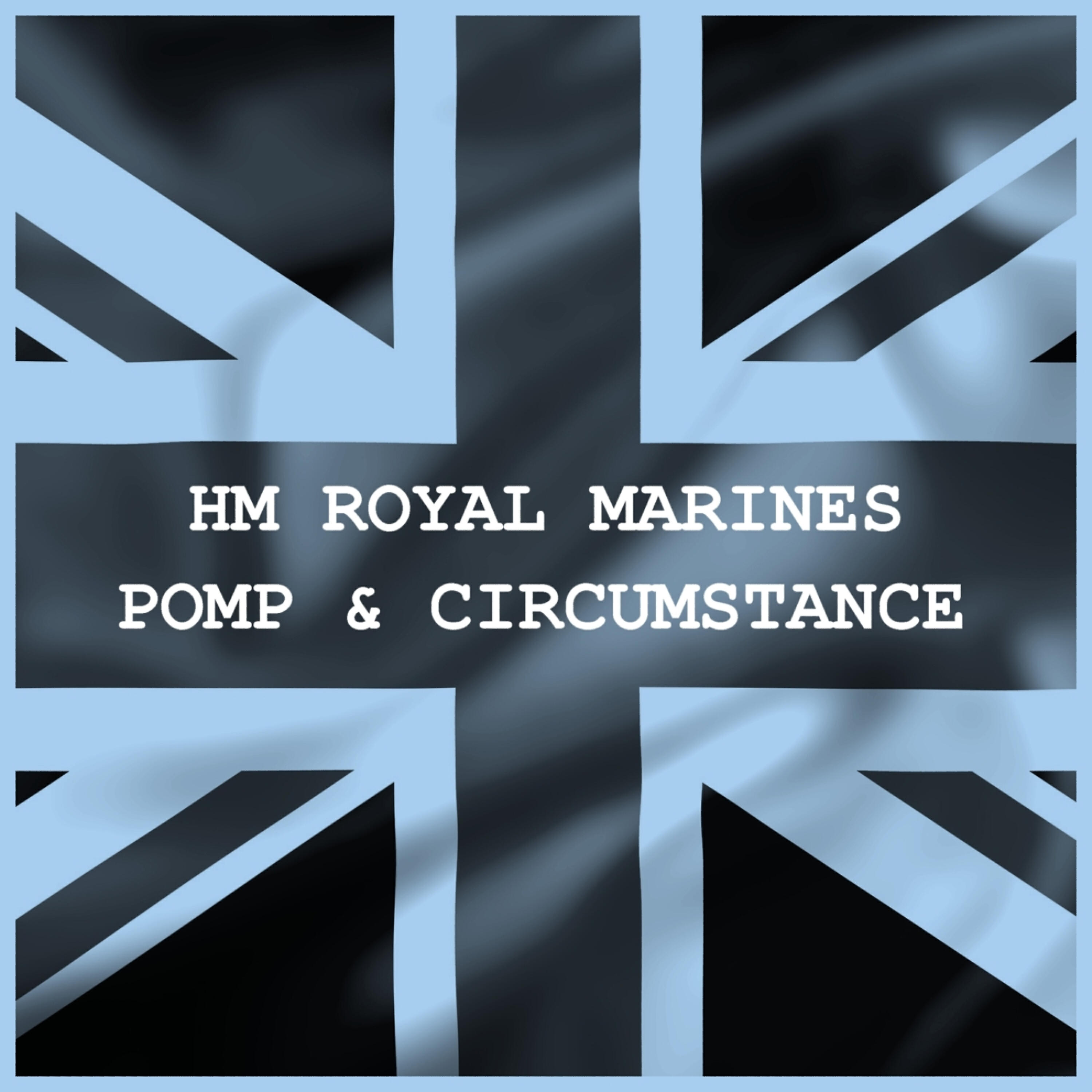Band Of HM Royal Marines - Sandpaper Ballet