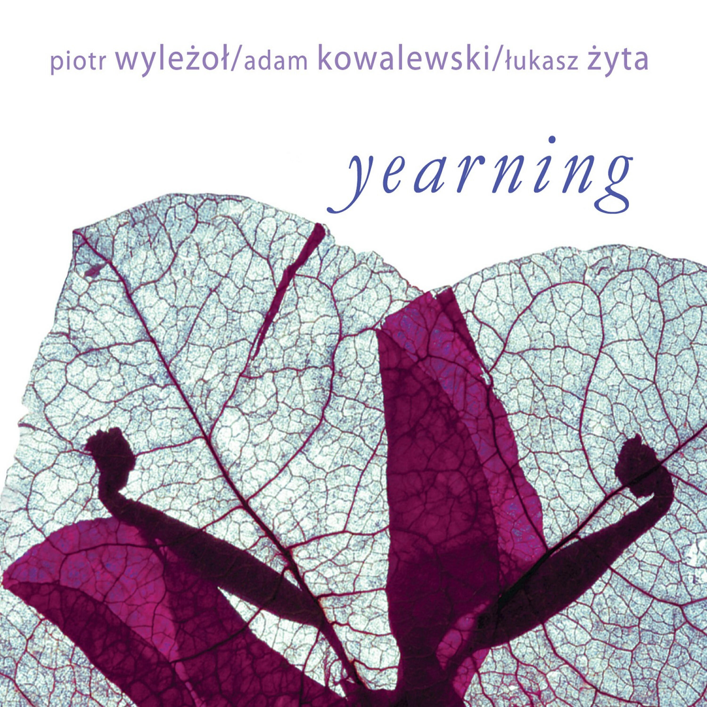 Piotr Wylezol - Yearning