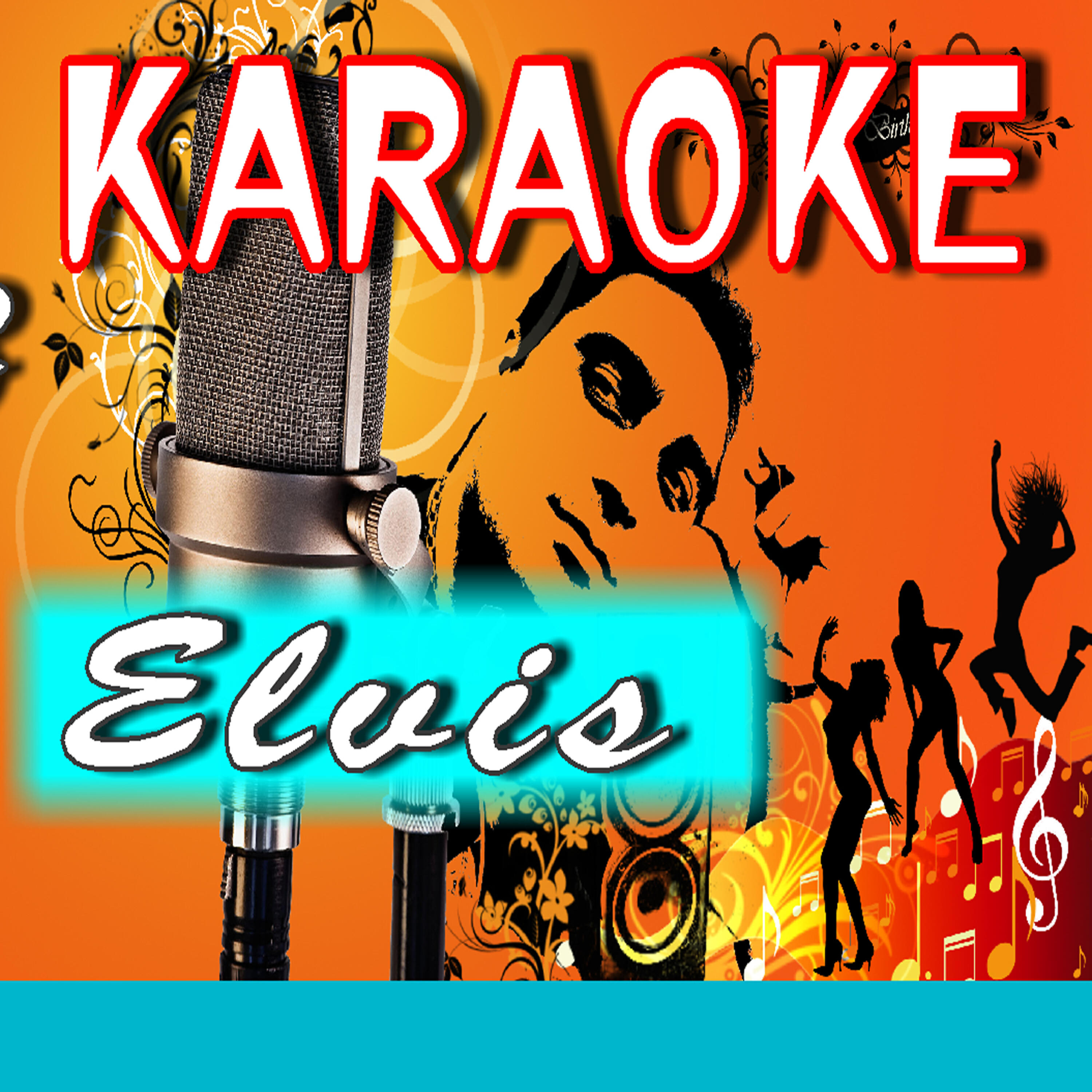 Mike Smith Band - Pledging My Love (Karaoke Version)