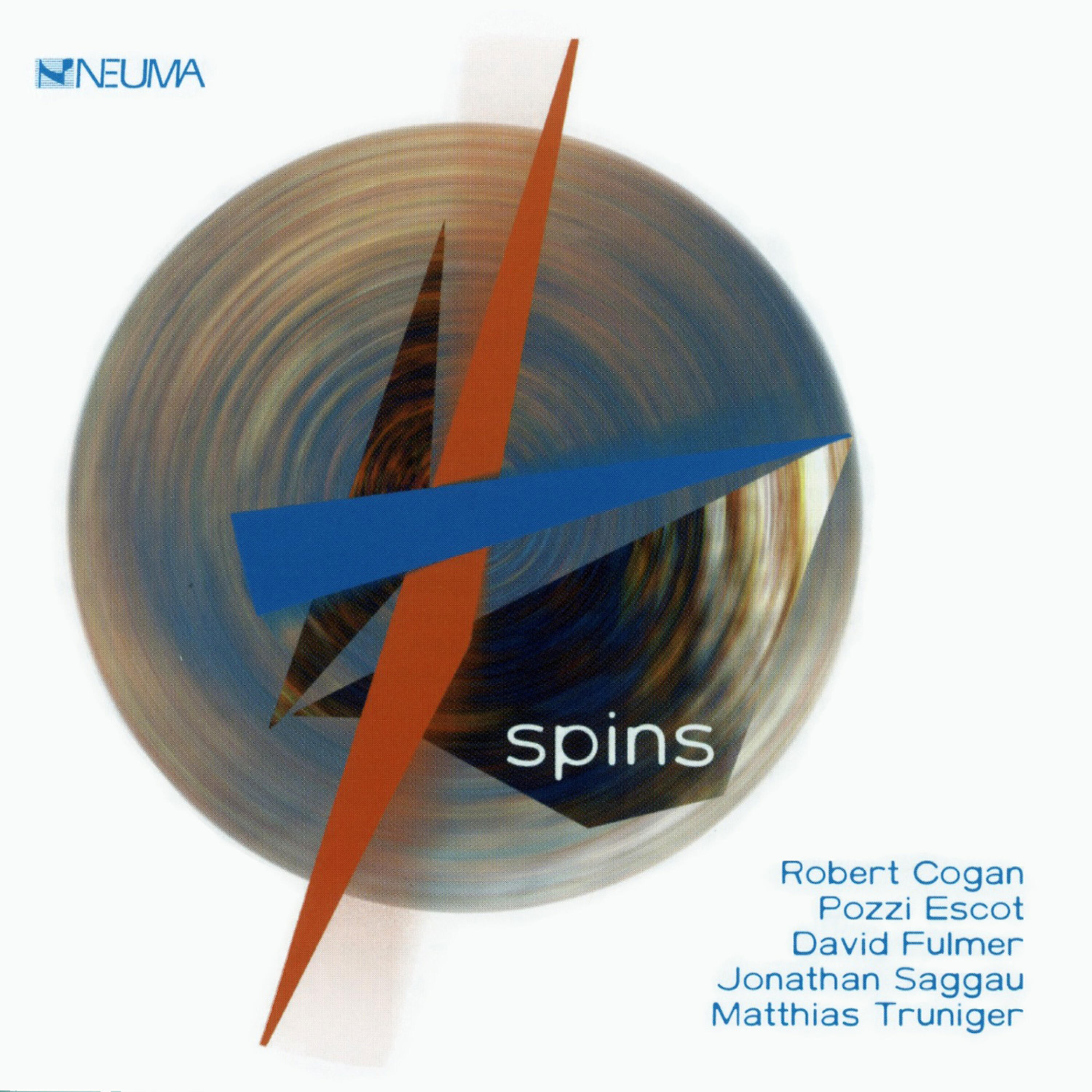 Elizabeth Keusch - Eight Poems of William Bronk: III. Movement C