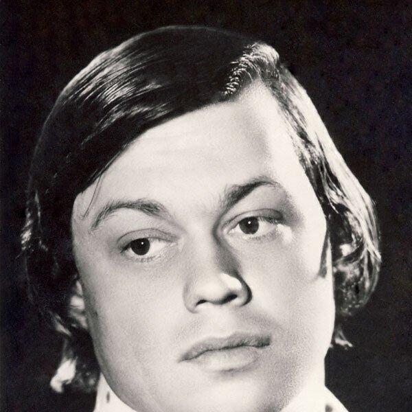 Николай Караченцов все песни в mp3