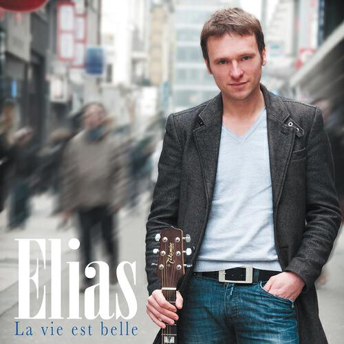ELIAS - Changer les mots