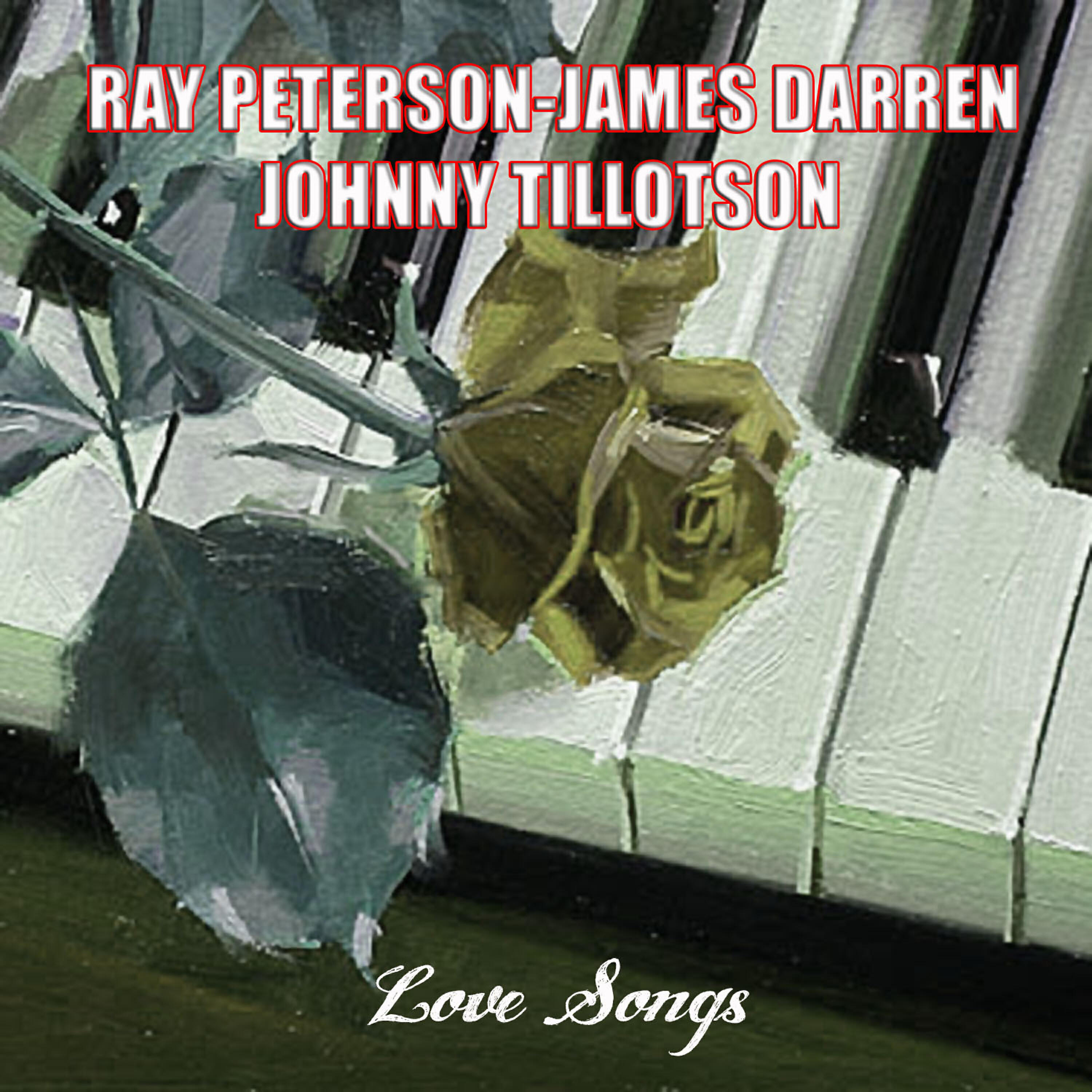 Johnny Tillotson - Princess Princess