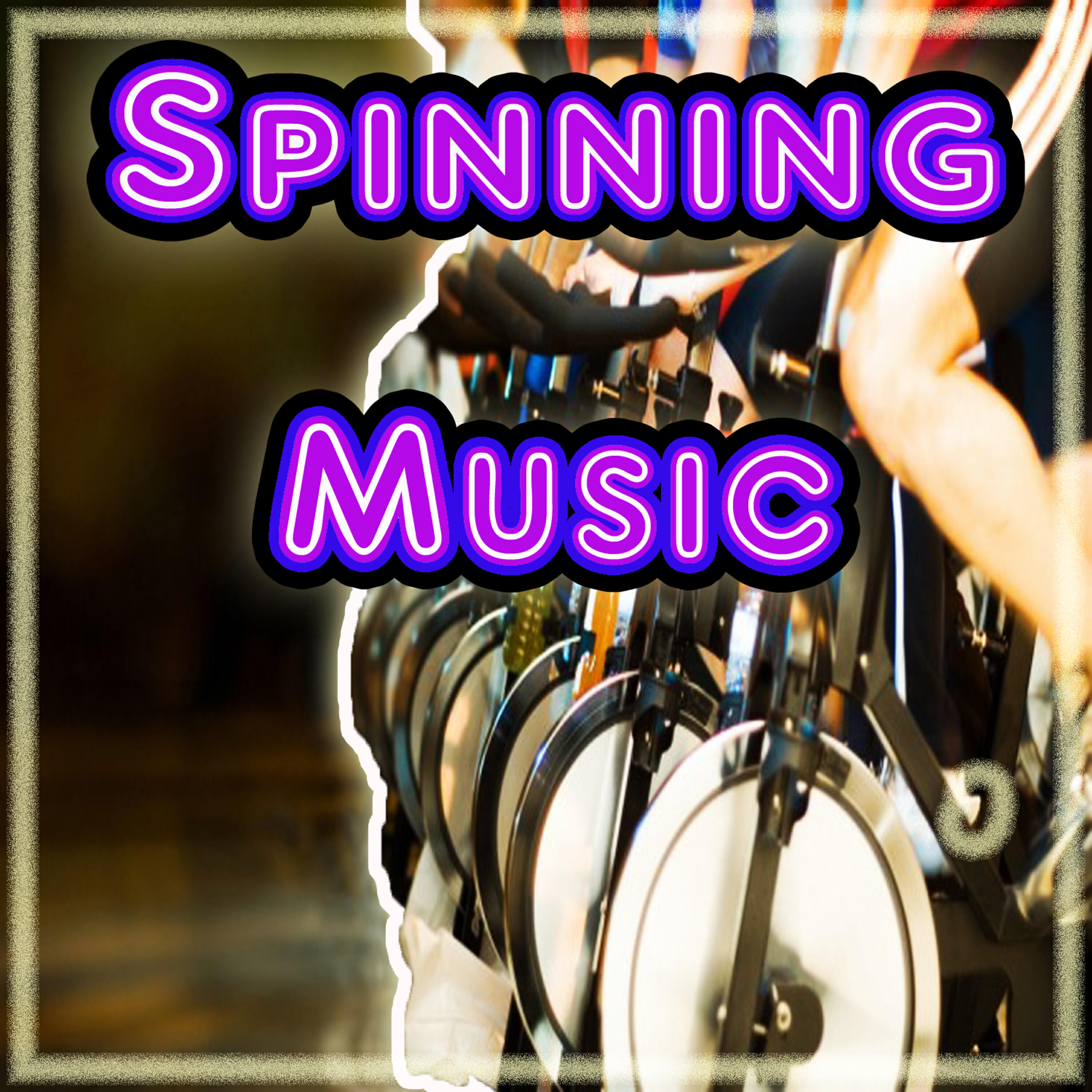 Spinning Music - Alejandro (Spinning Mix + 113 BPM) (Instrumental)