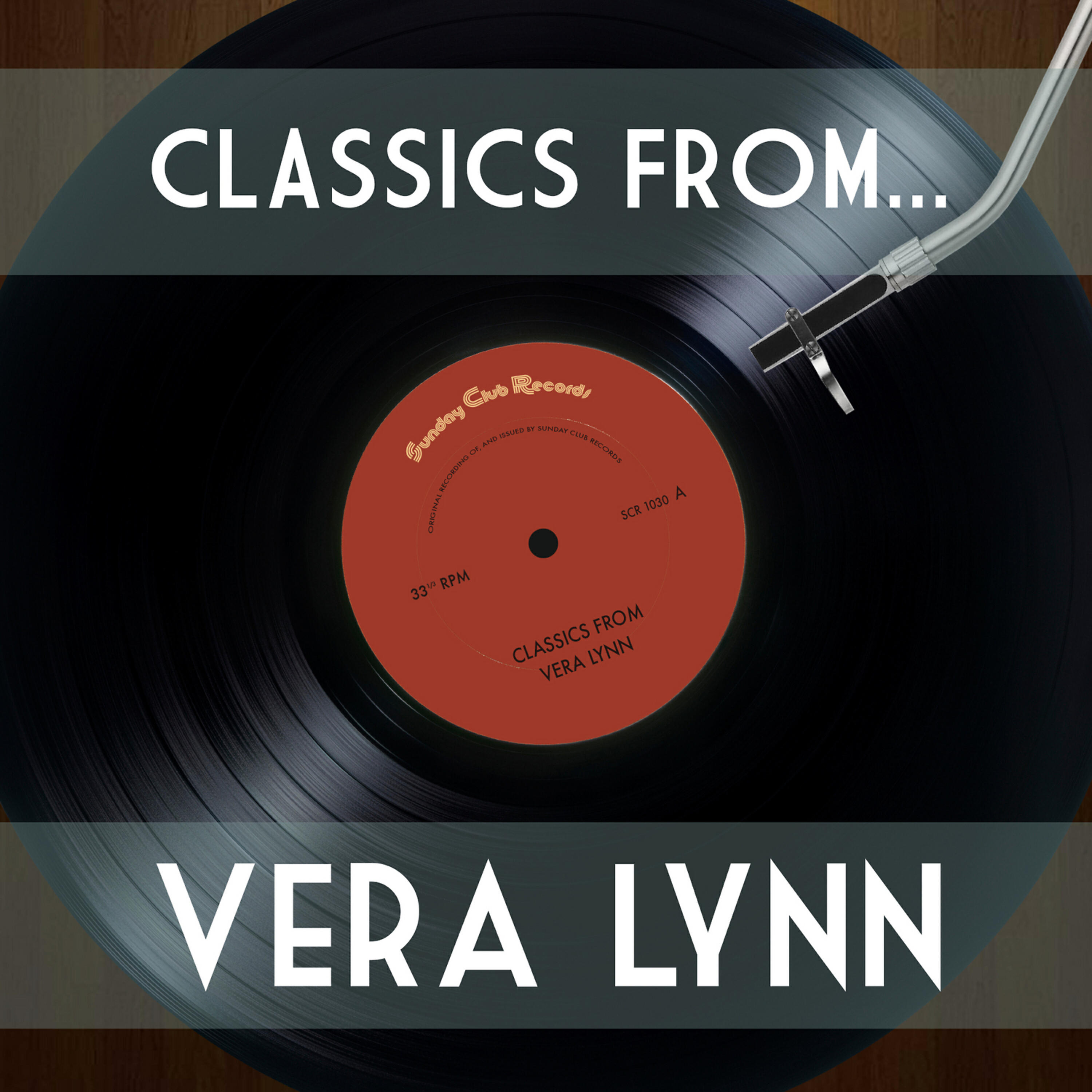 Vera Lynn - Theme from a Summer Place
