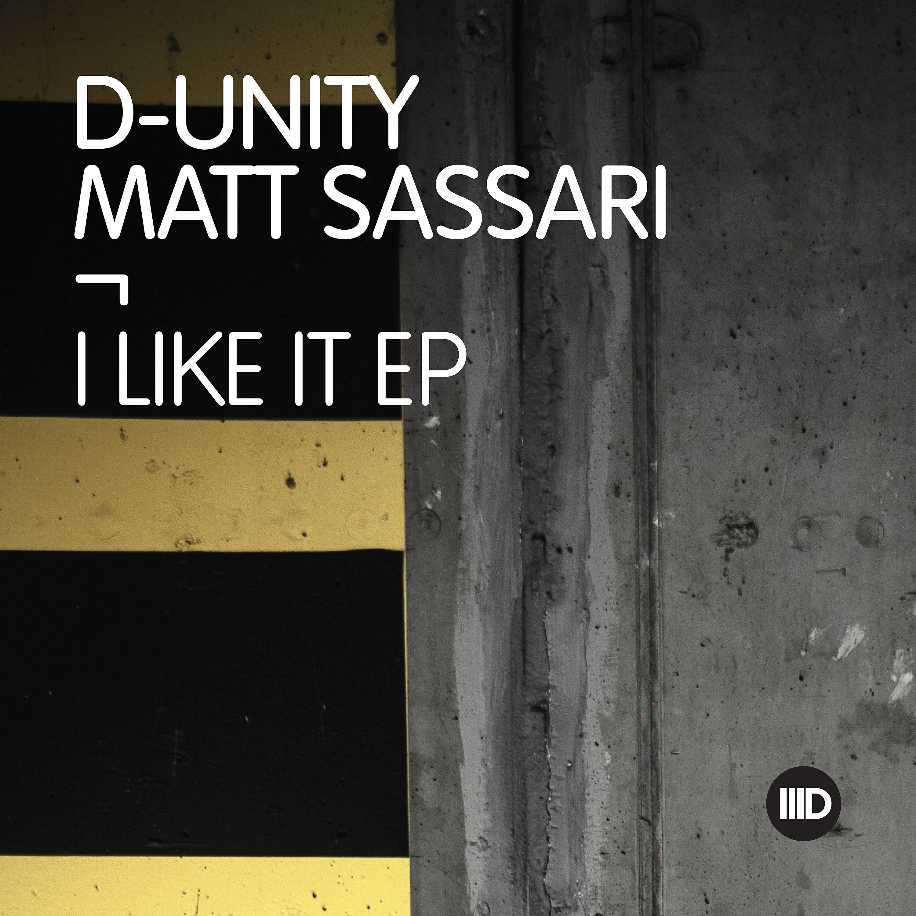 D-Unity - All I Want Is