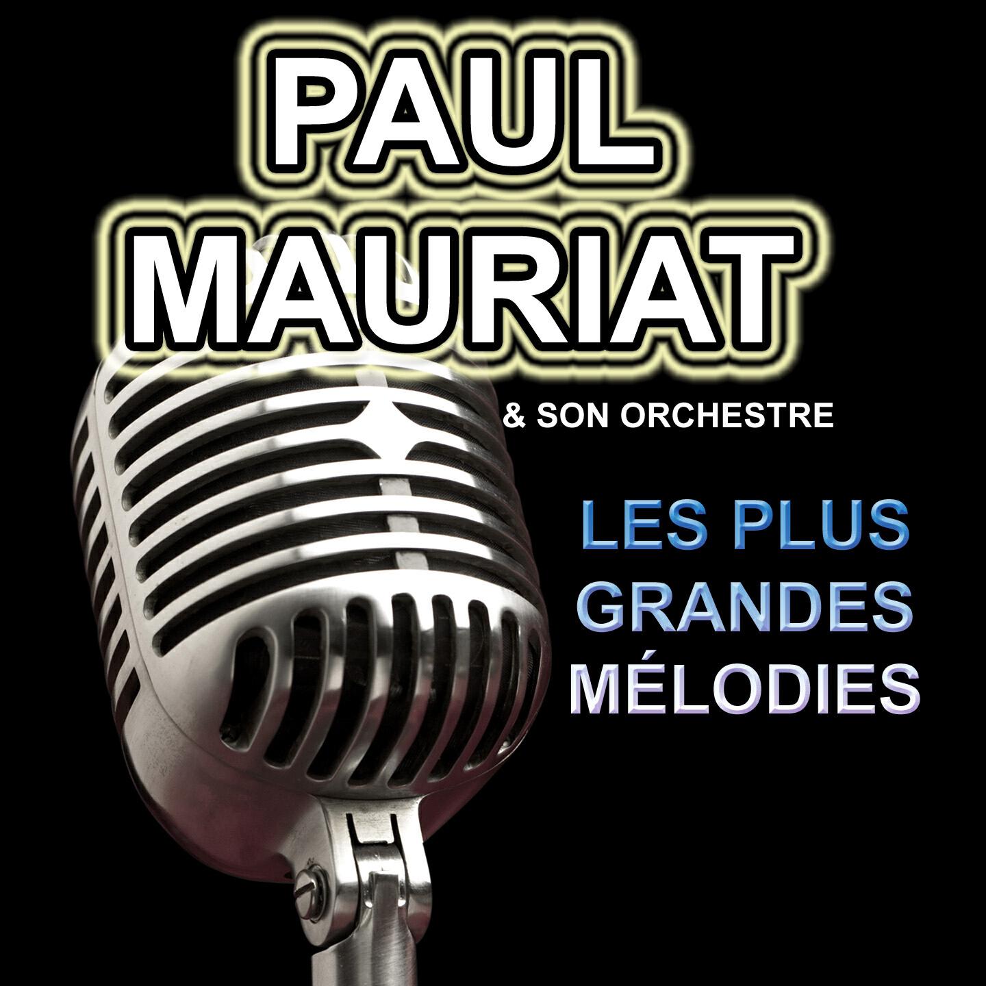 Paul Mauriat et son Orchestre - Paris canaille / J'aime Paris au mois de Mai